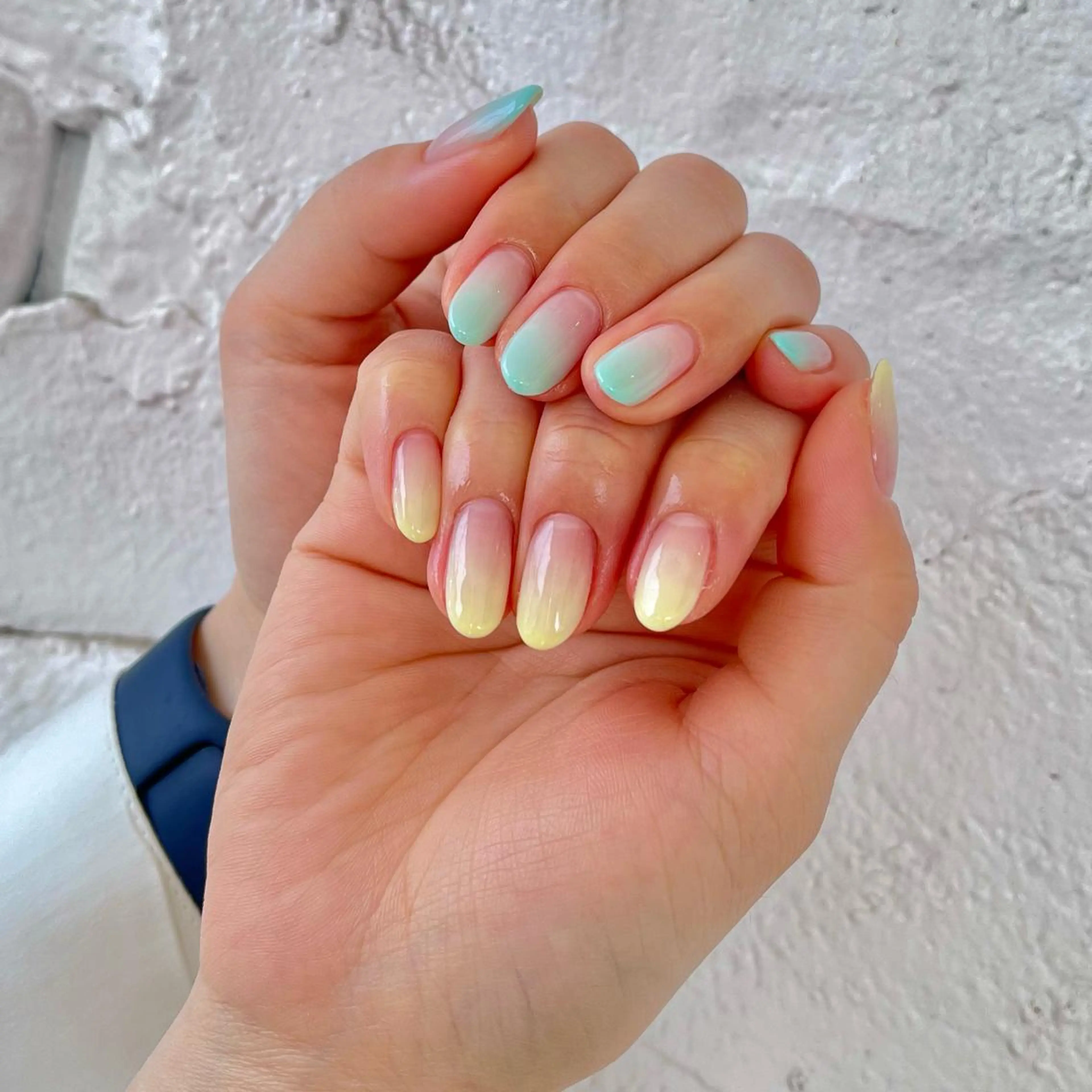 ネイル 川村 友理奈のネイルデザイン