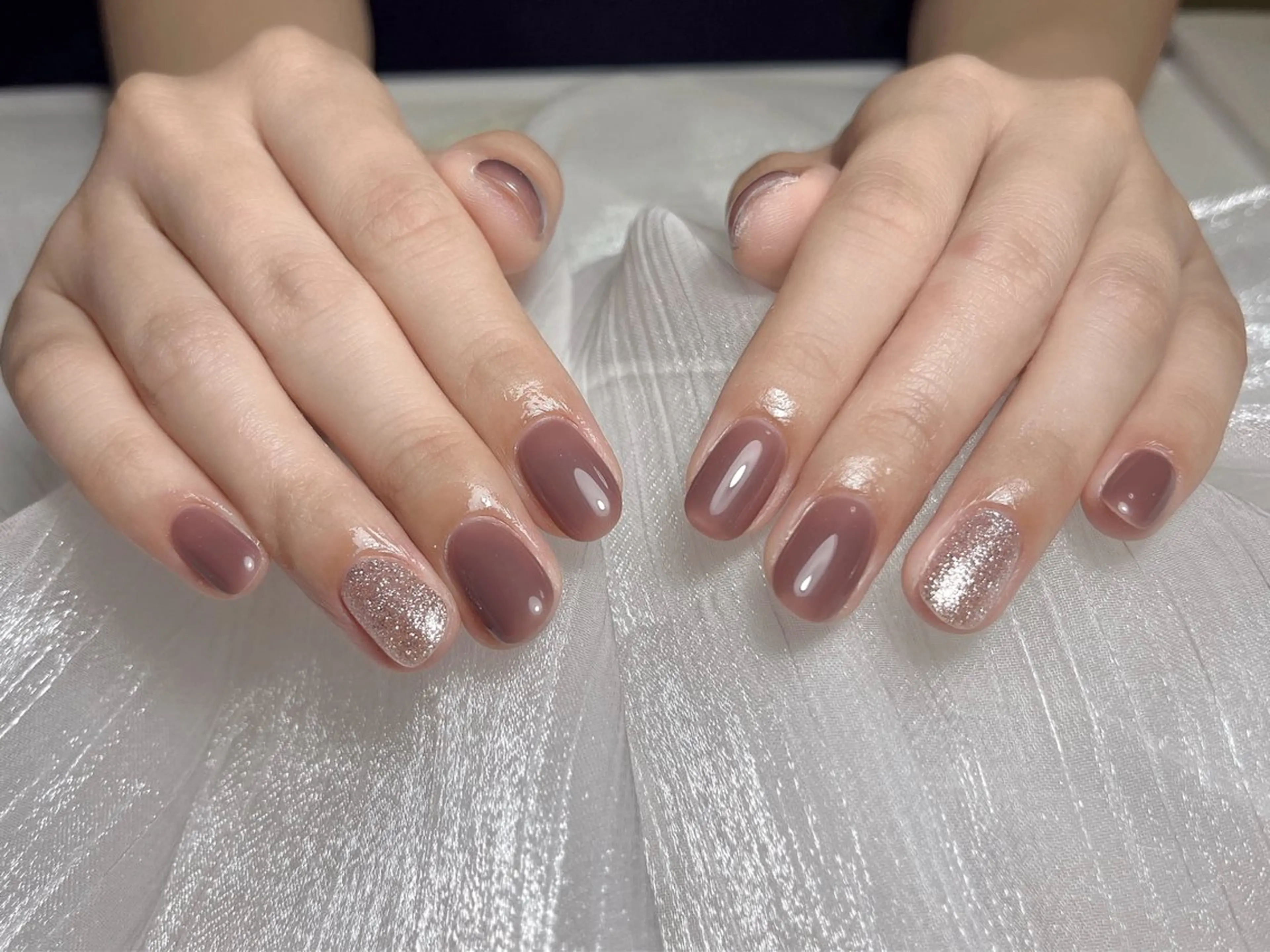 ネイル YS Nailのネイルデザイン