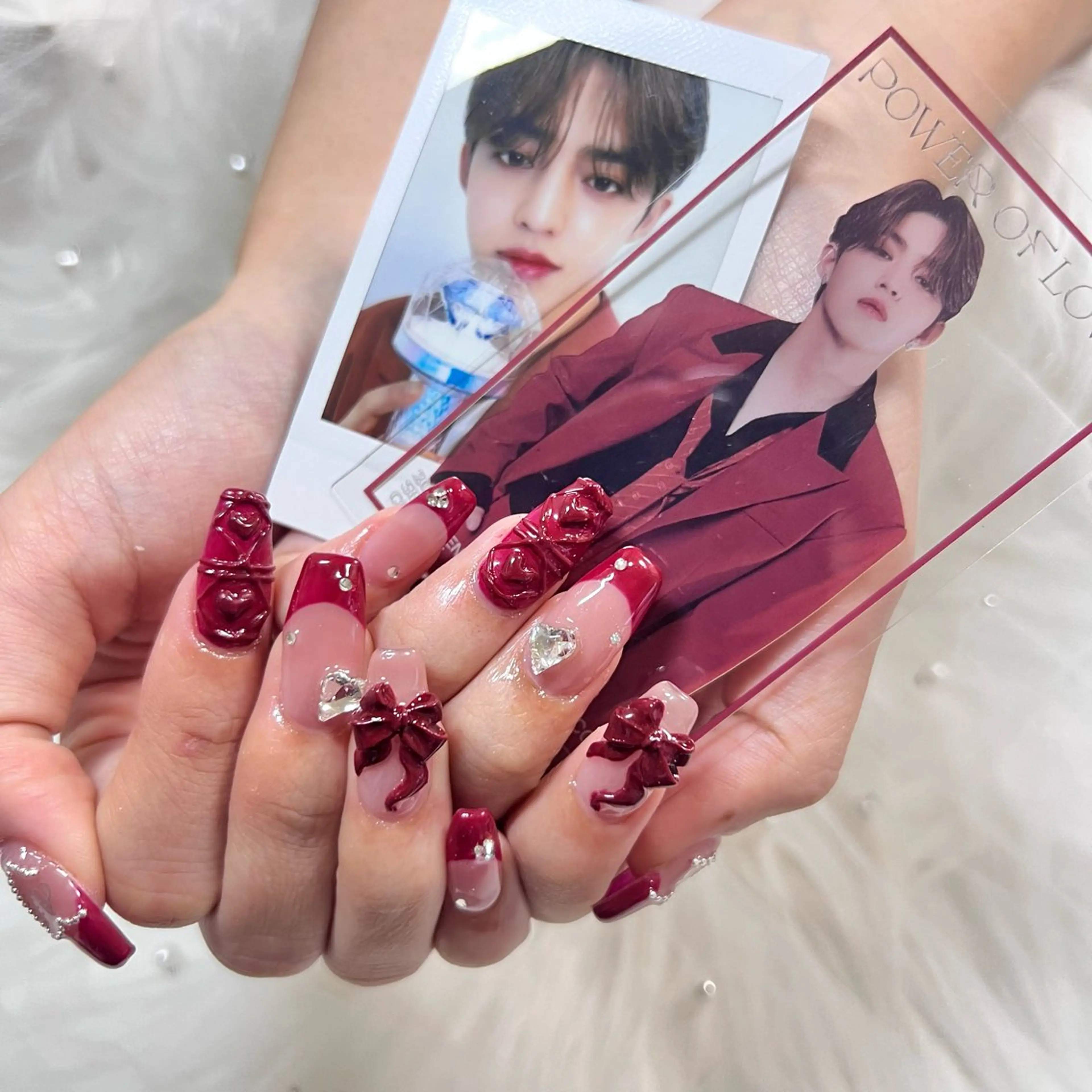 ネイル ハンドネイル 🍑MOMO NAIL🍑のネイルデザイン