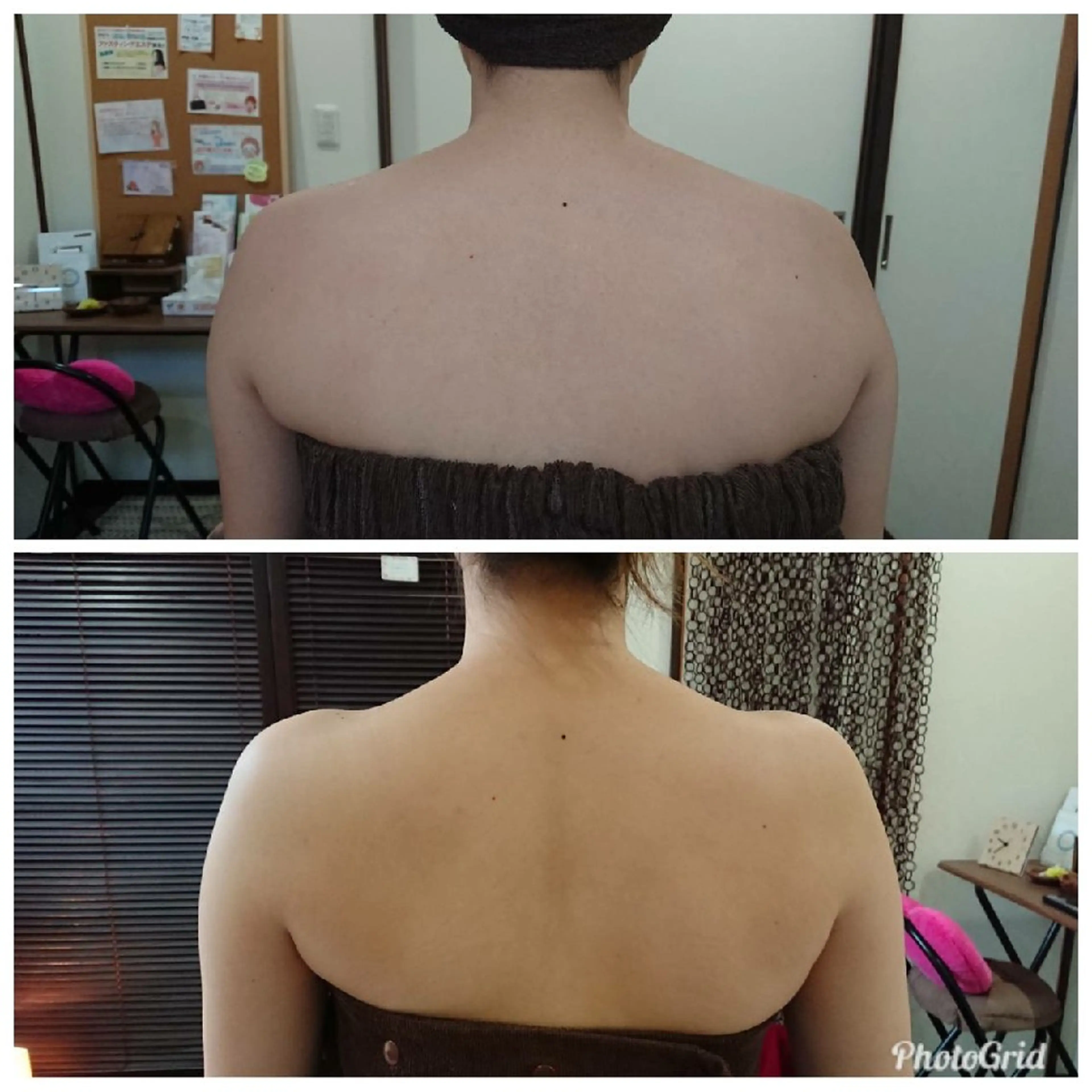 若返り 美肌   エステサロンららんのエステ・リラクイメージ