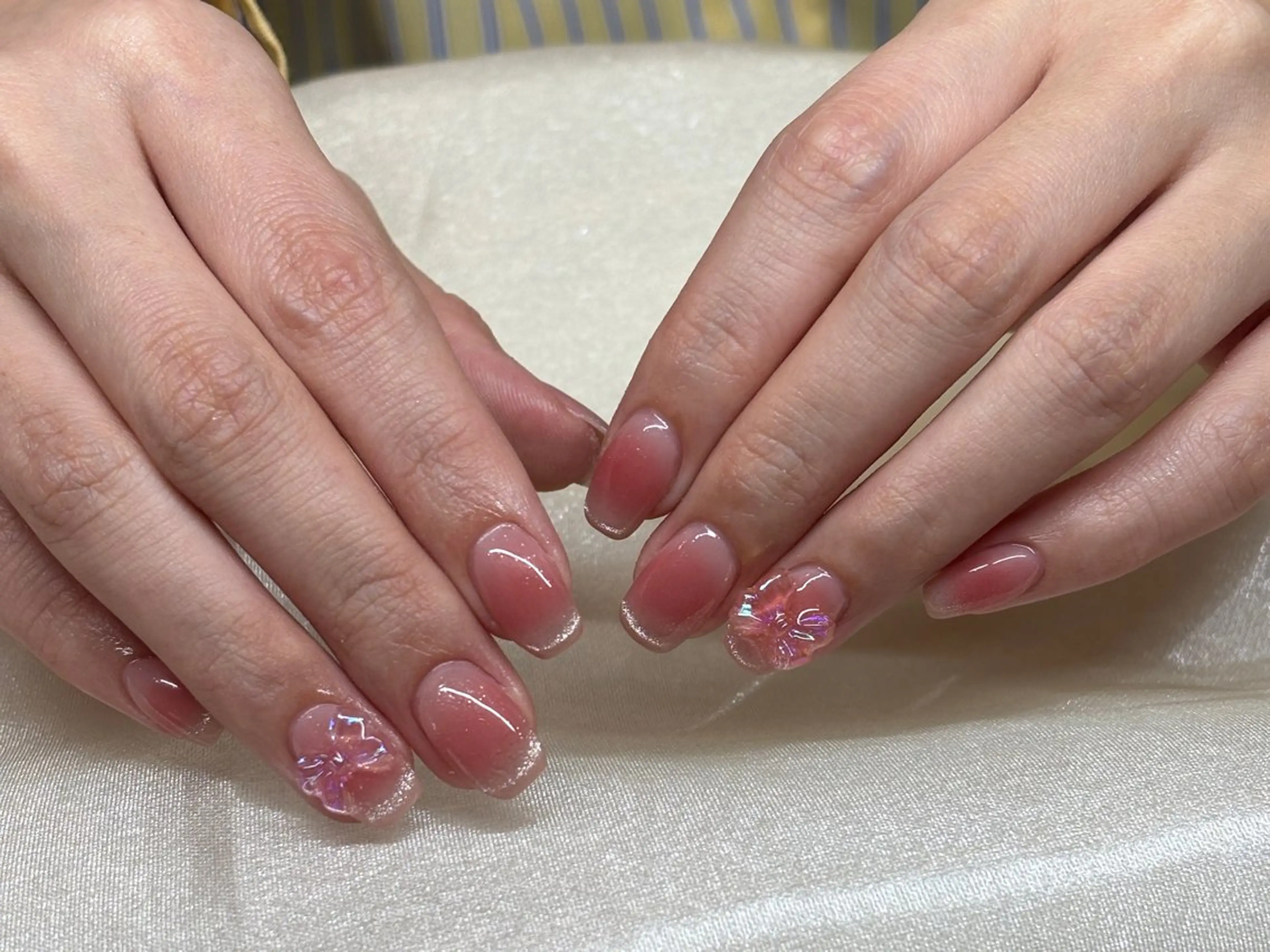 ネイル ハンドネイル CHERIR NAILSALONのネイルデザイン