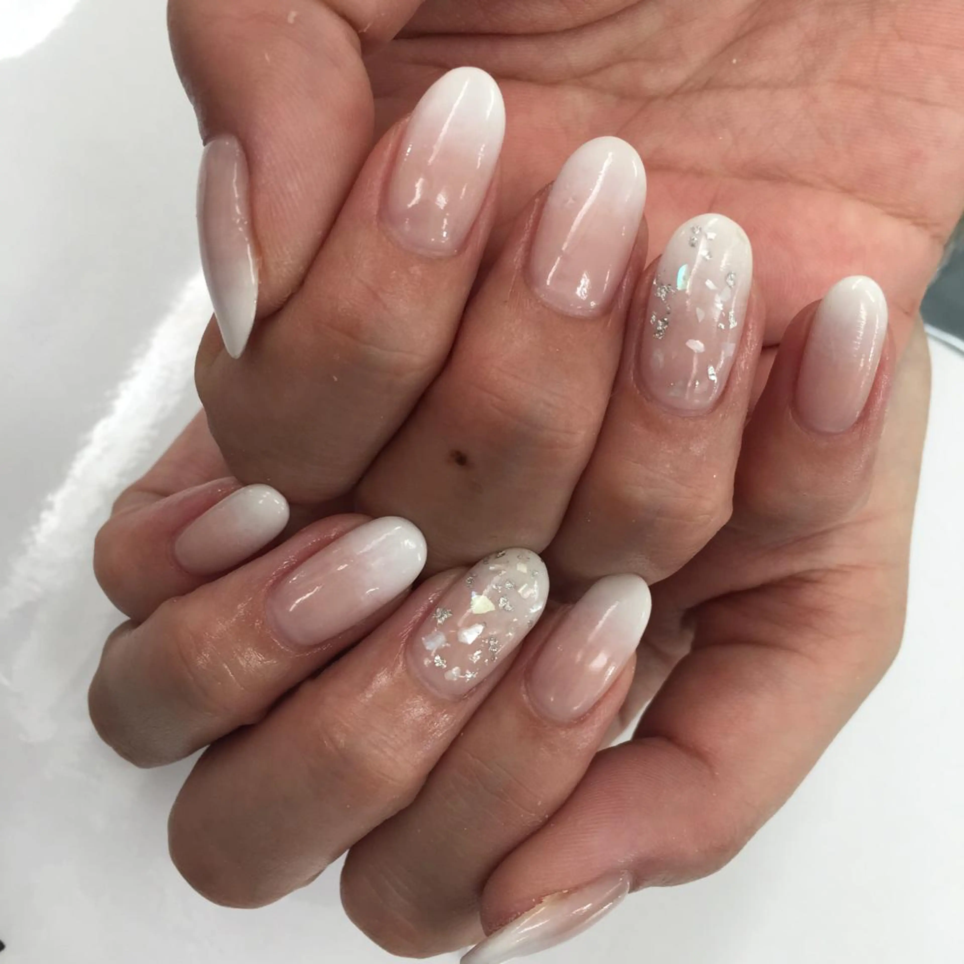 ネイル SHINE NAILのネイルデザイン