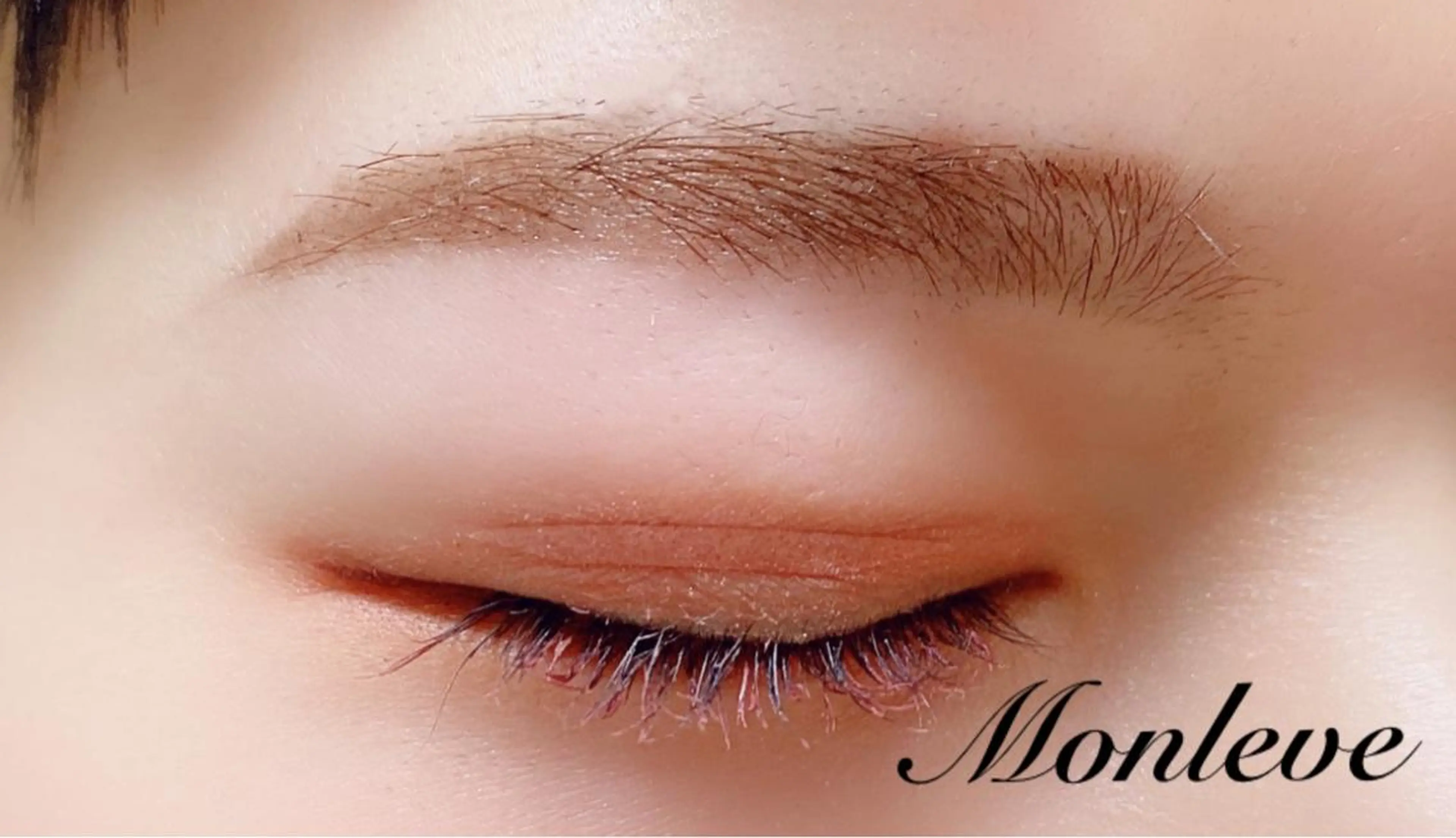 マツエク・マツパ REVIA所属・ＲＥＶＩＡ. rinaのマツエク・マツパデザイン