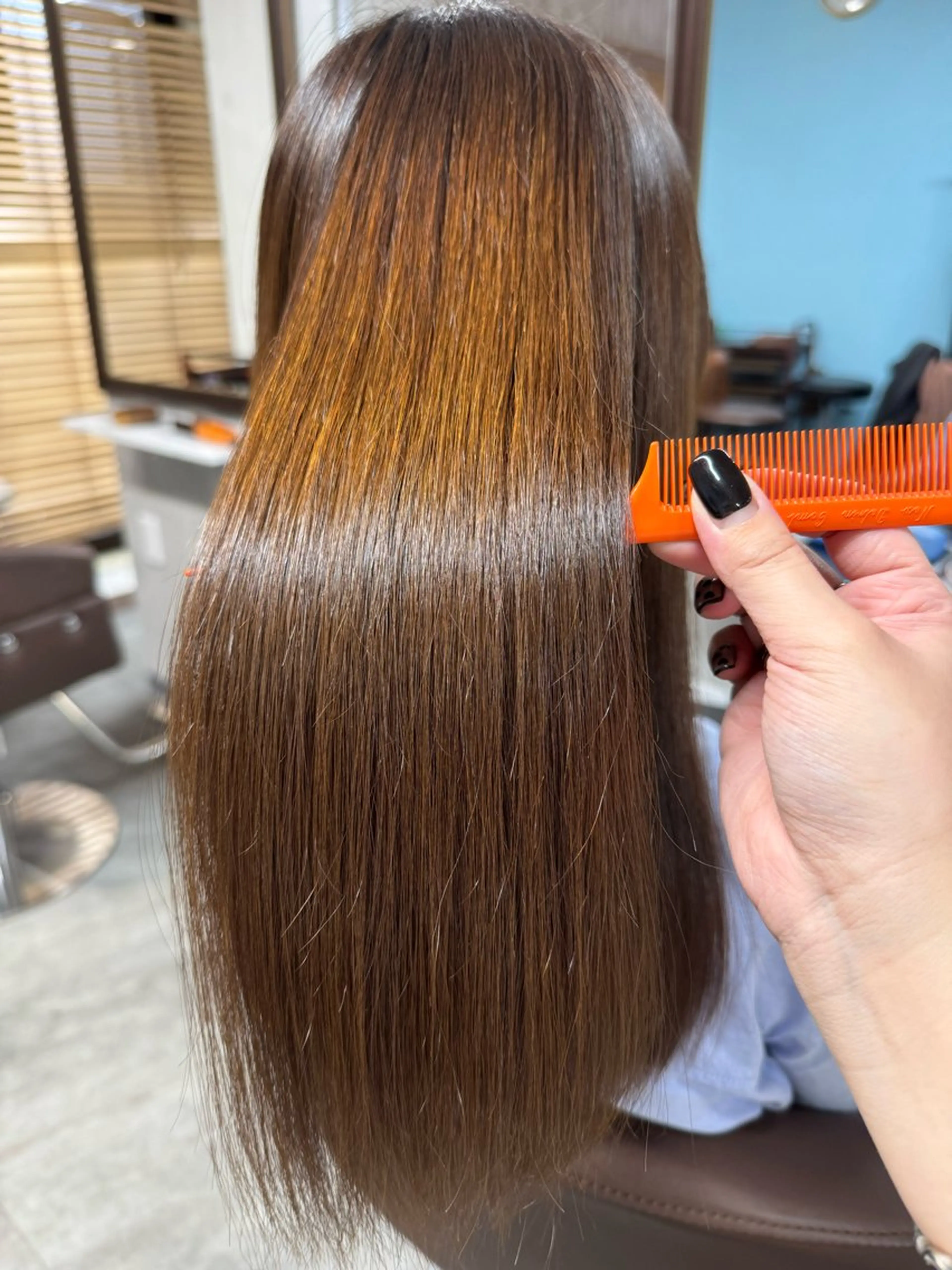 ロング 🌟ayame🌟 アユミのヘアスタイル