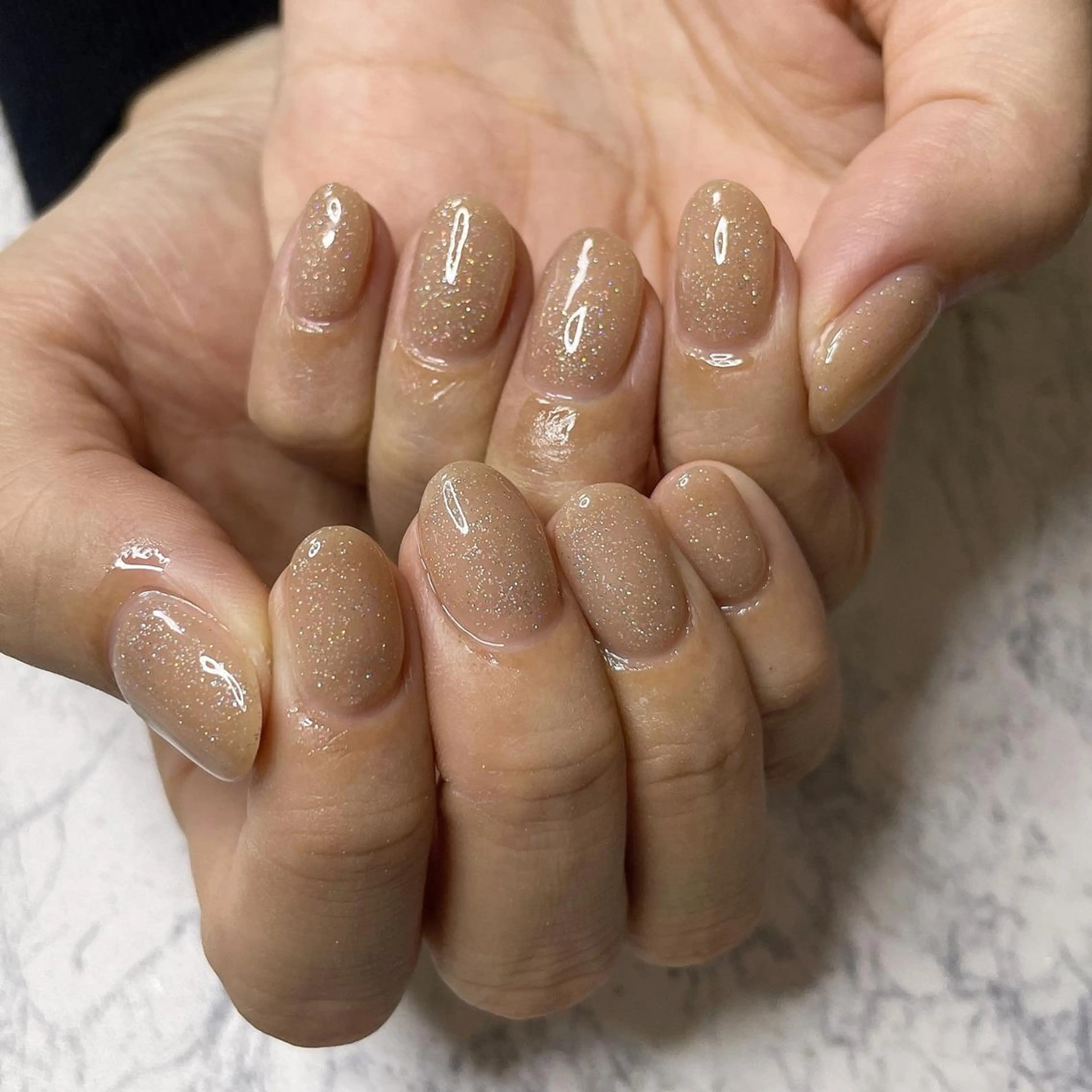 ネイル lucky シュウのネイルデザイン