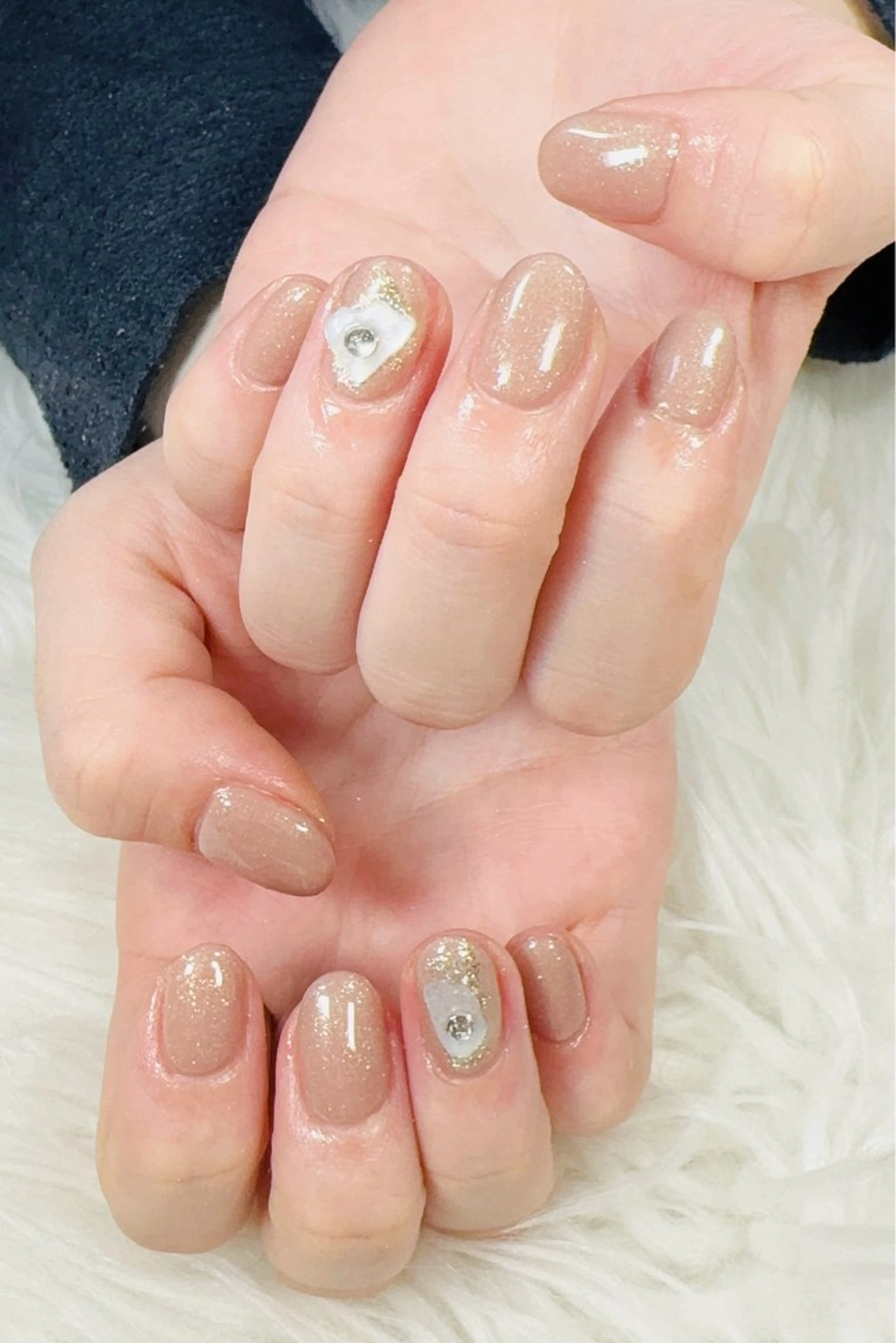 ネイル Nail Salon Jolie【市川店】所属・july nailのネイルデザイン