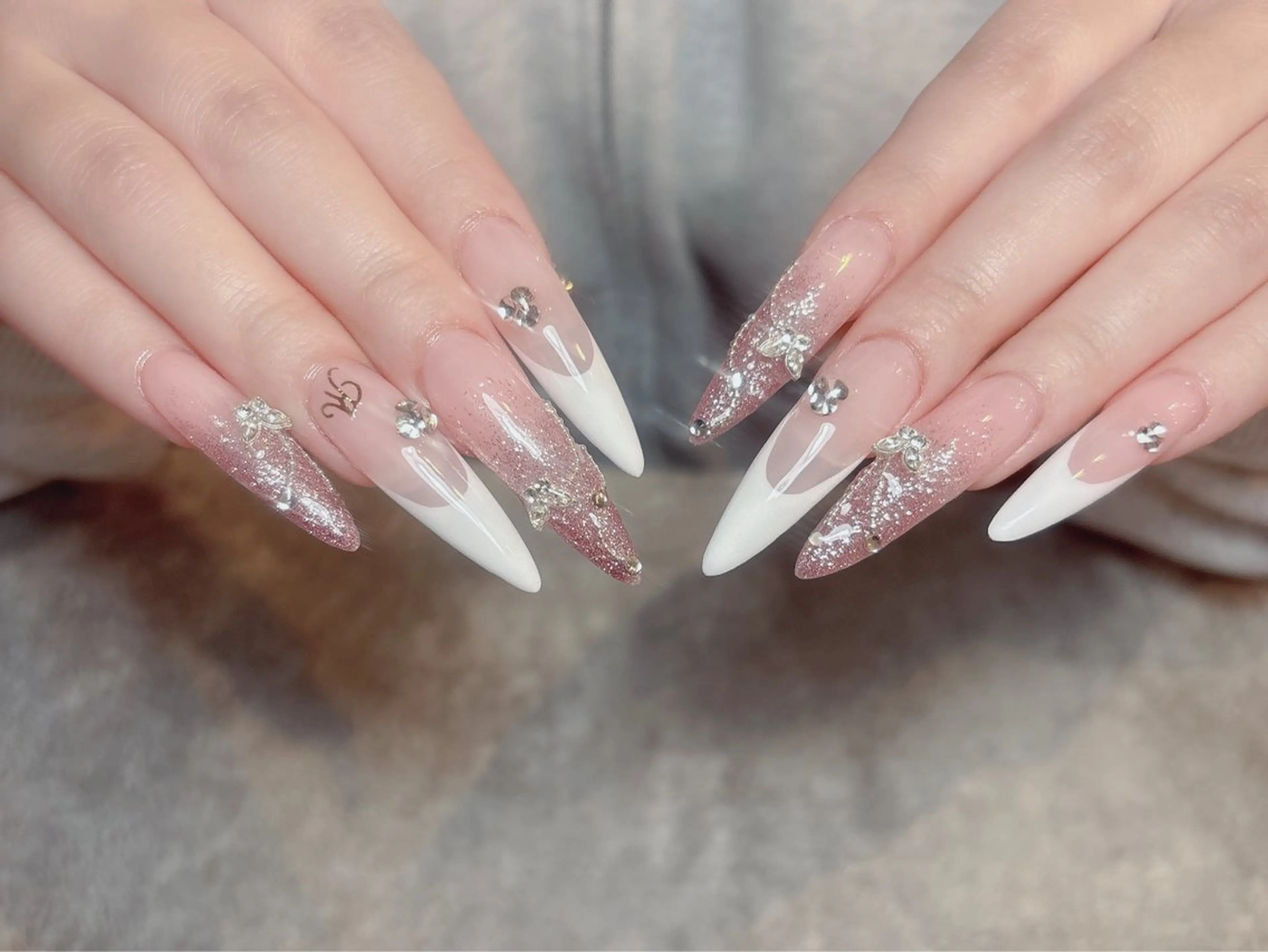 ネイル ハンドネイル Nail Salon Taki/吉祥寺店のネイルデザイン