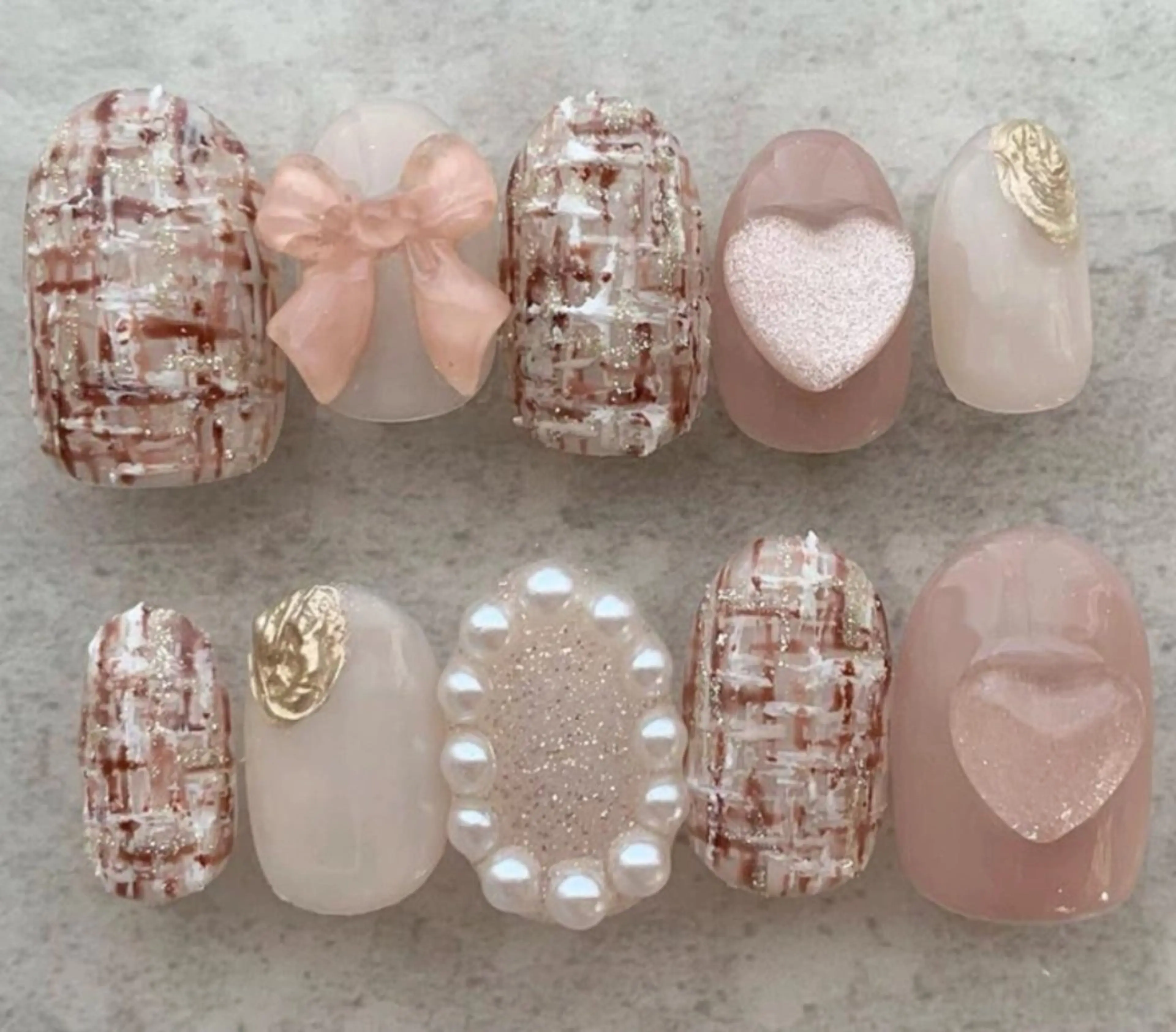 ネイル ハンドネイル Hi_nails \ パラジェル取扱店のその他イメージ