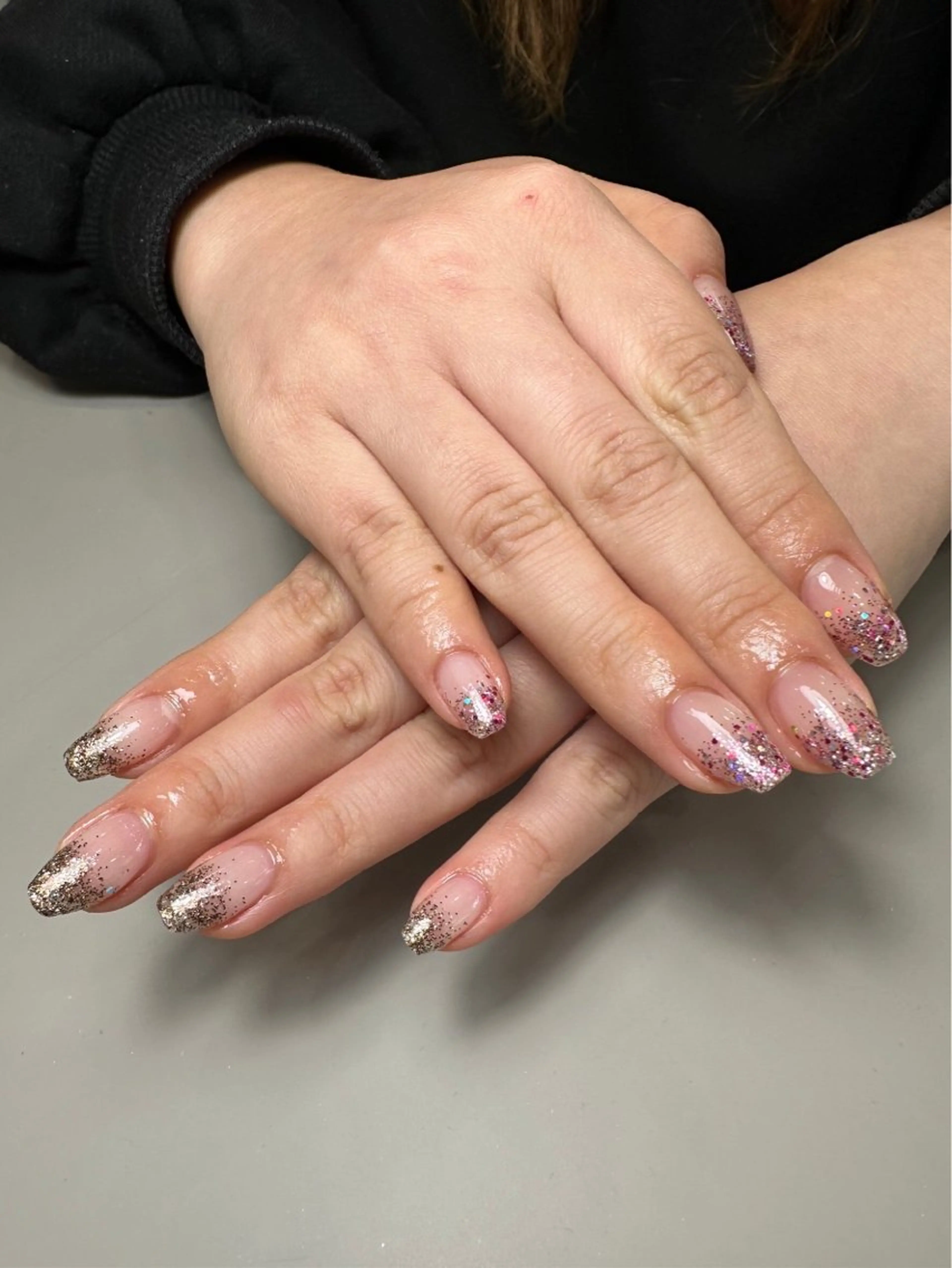 ネイル LUMIERE🎀 ERIKAのネイルデザイン