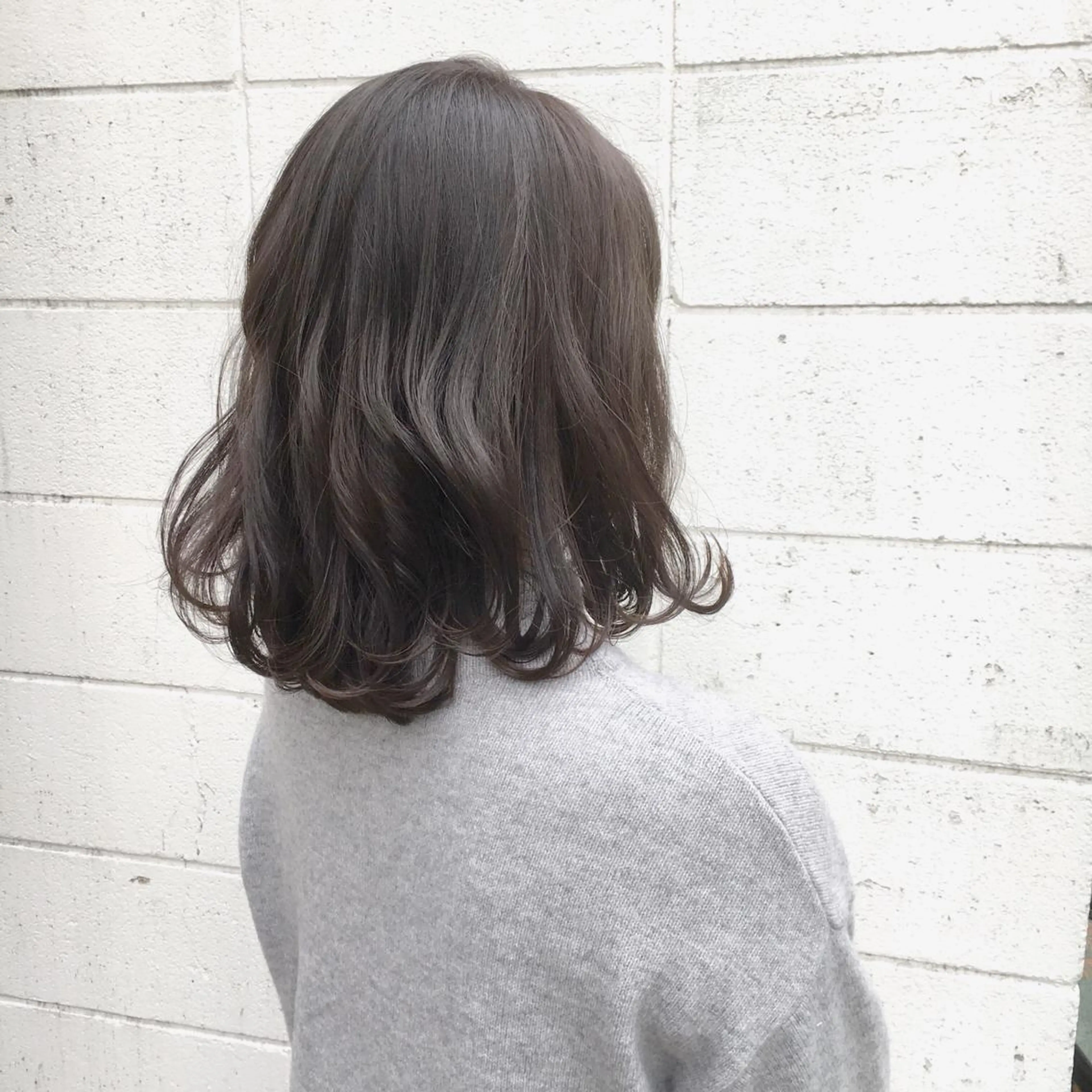 ミディアム ♡KAORI hip'seyes♡のマツエク・マツパデザイン