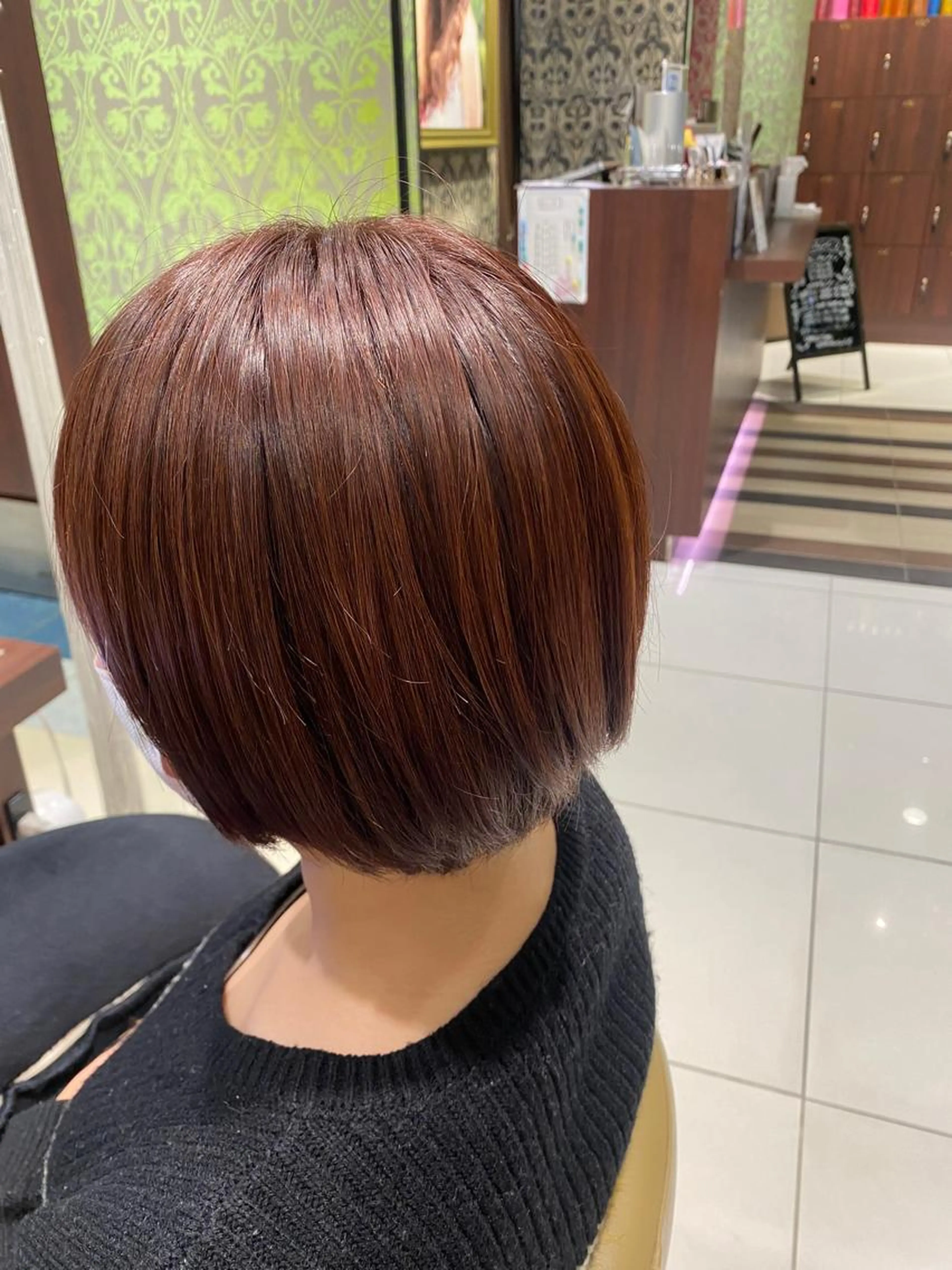 🌟カット・炭酸ケア🌟 土日祝/年末年始12月20日​〜​1月12日+550円ですの写真