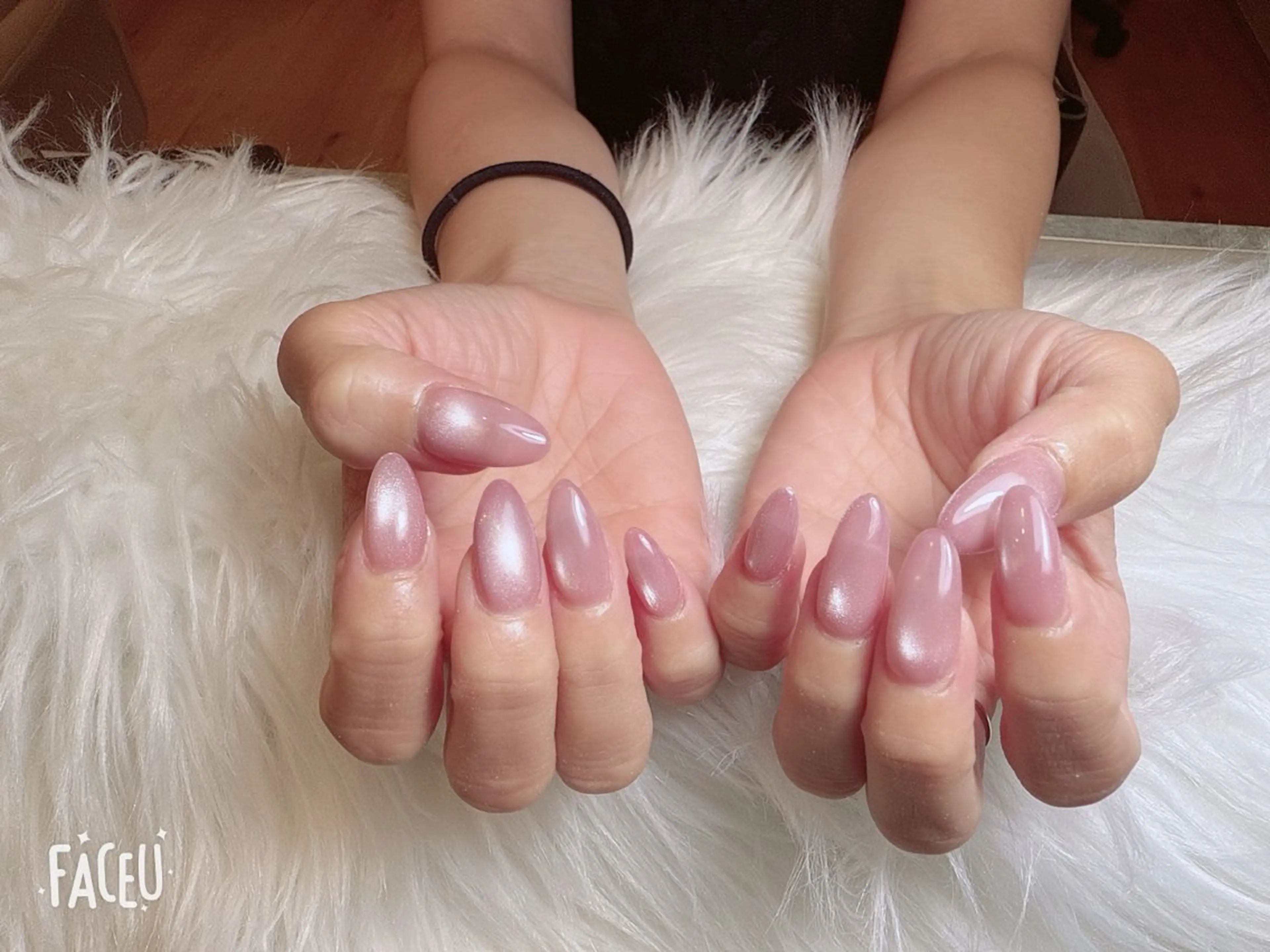 ネイル ハンドネイル xin .nailのネイルデザイン
