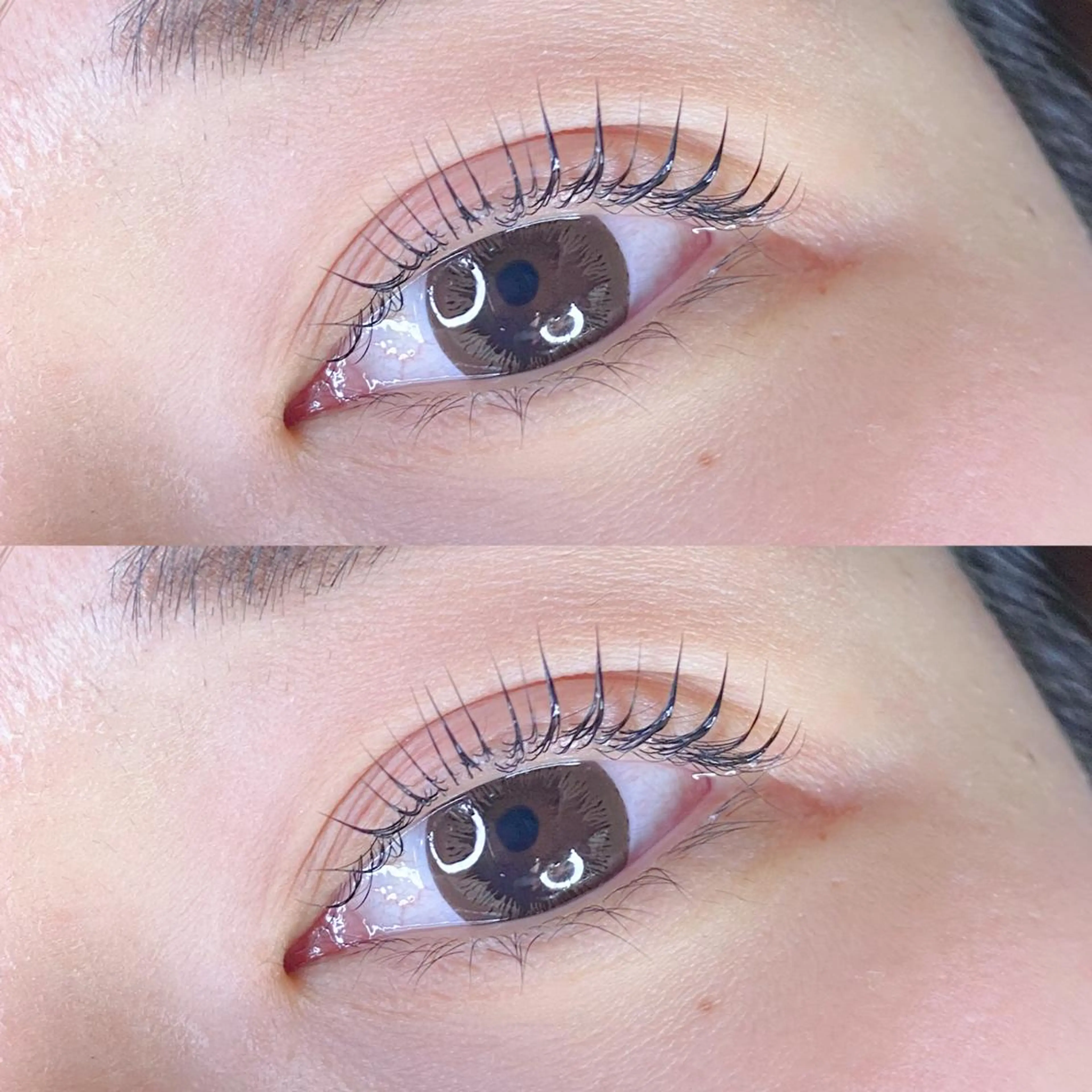 マツエク・マツパ マツパ une 石橋阪大前・ 箕面・池田・蛍池のマツエク・マツパデザイン