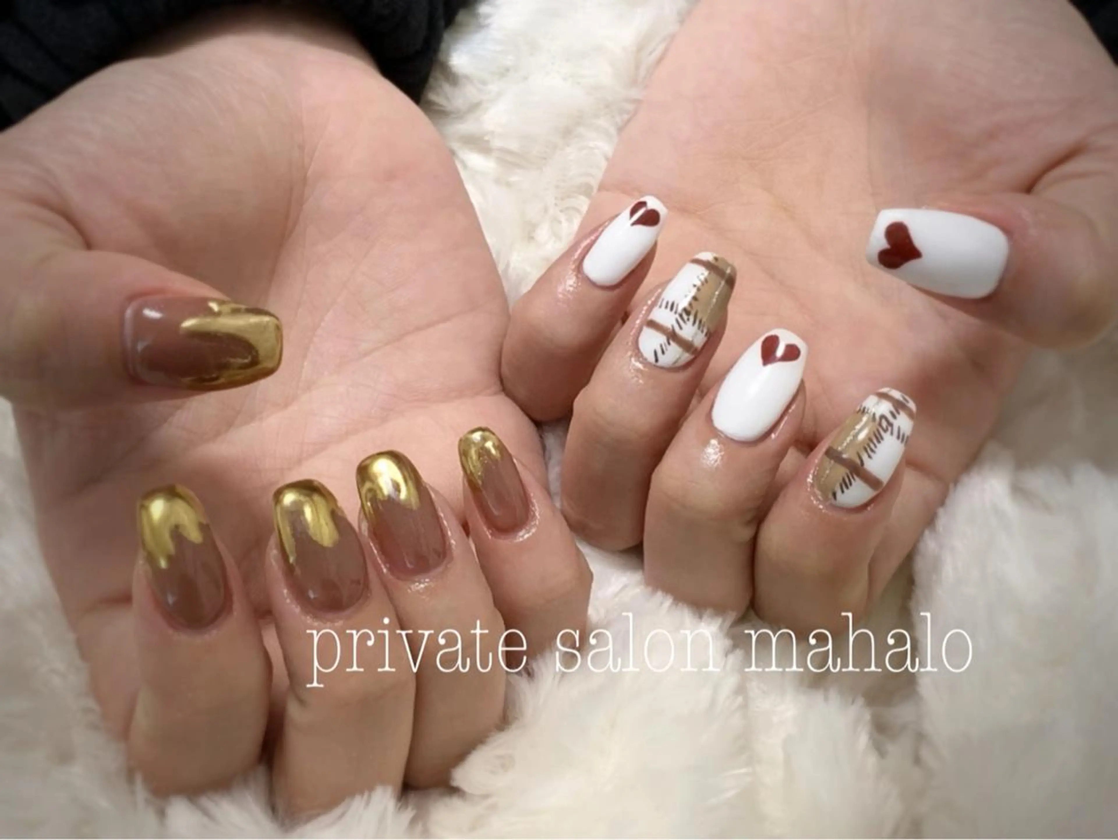 ネイル 💎JADE💎 齊藤沙也香のエステ・リラクイメージ