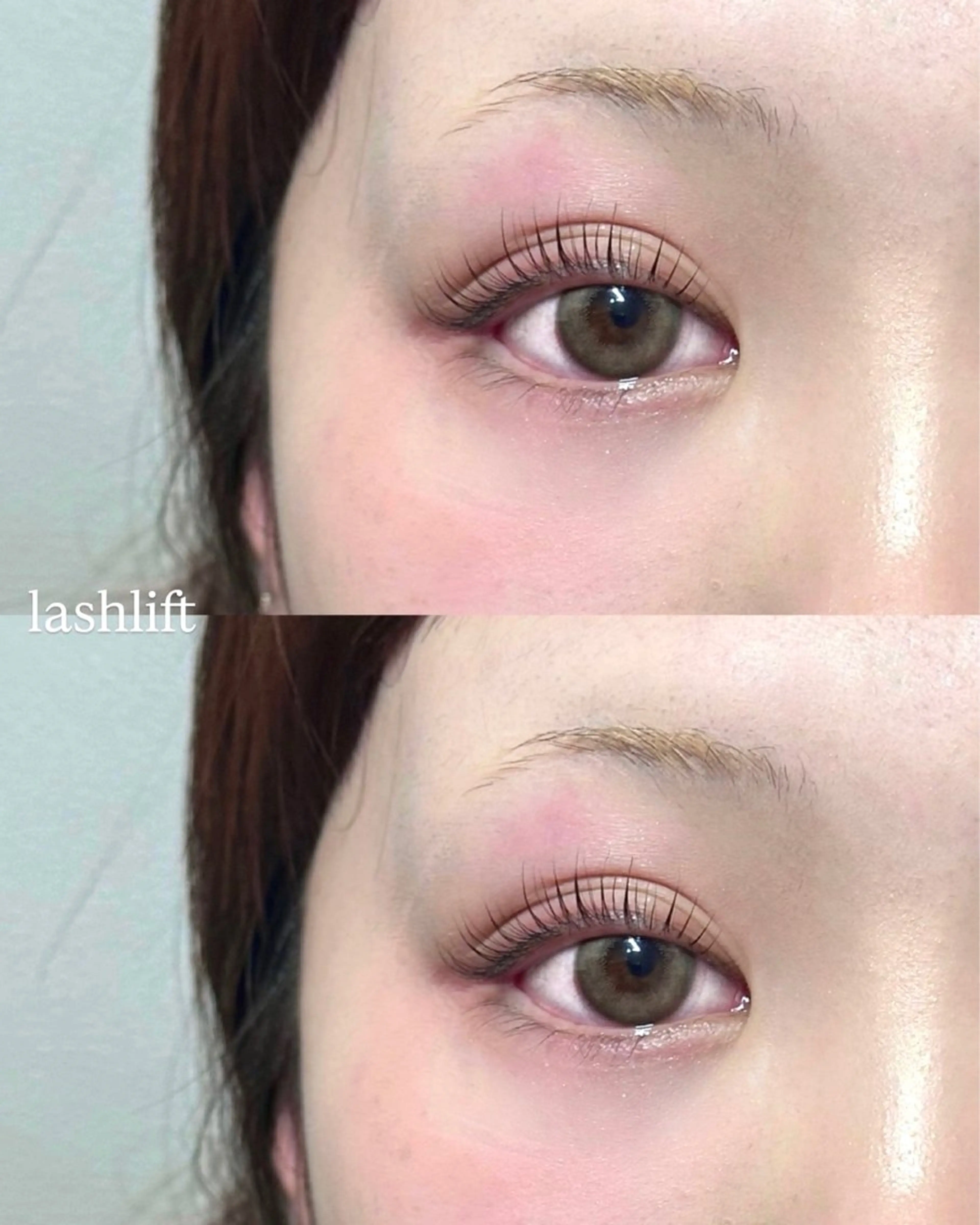 マツエク・マツパ KOCHAB EYELASH 久屋大通店所属・KOCHAB EYELASH　森下のマツエク・マツパデザイン