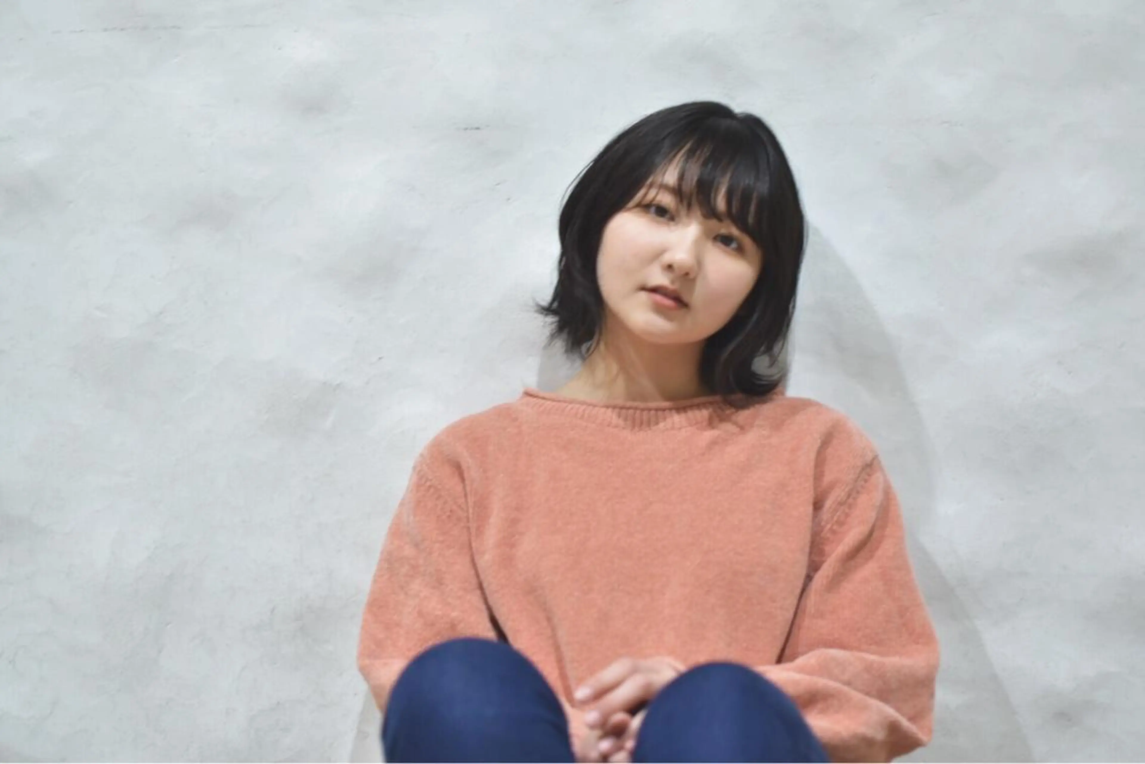 ショート LUCAS所属・fuchigami suzunoのヘアスタイル