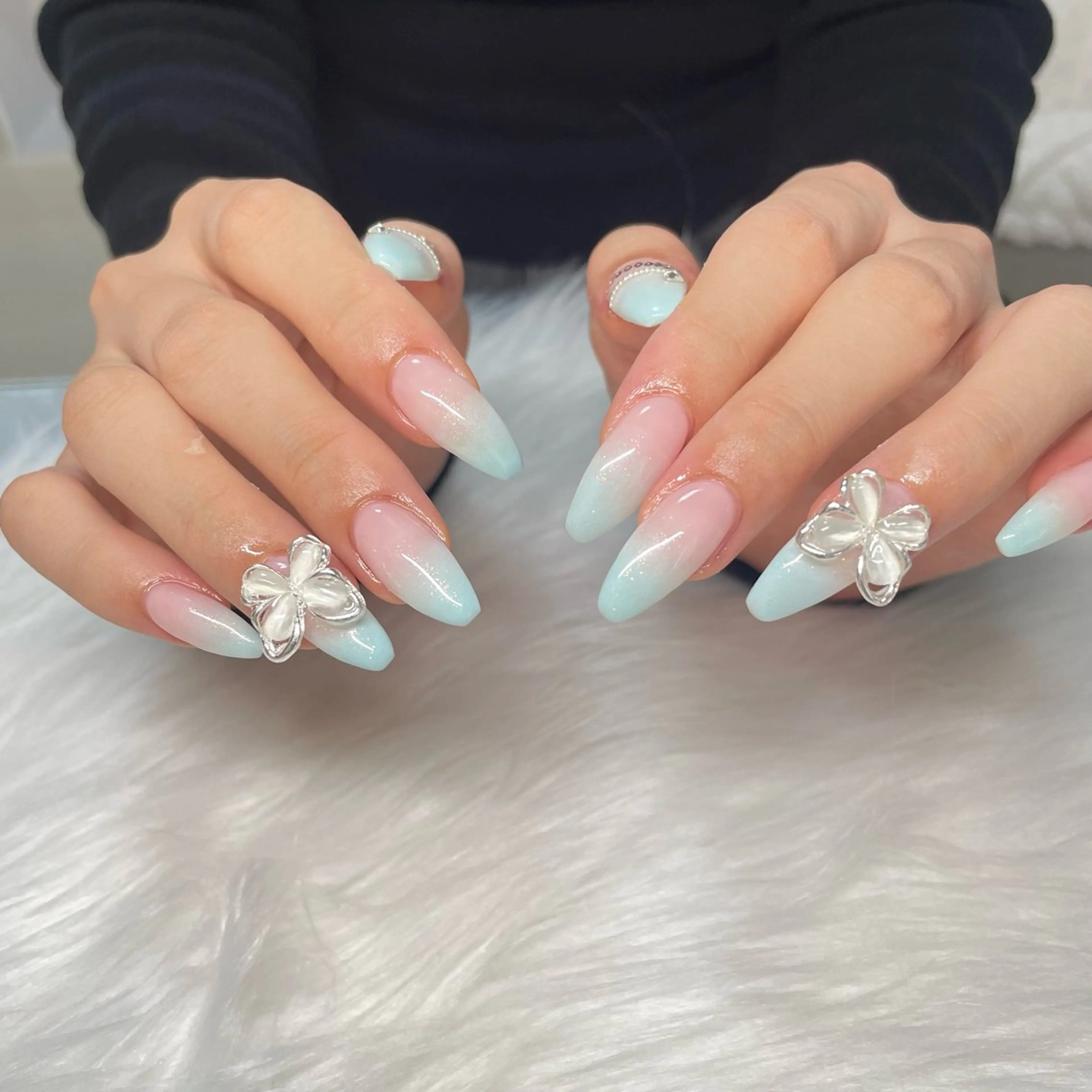 ネイル nailsalon miiのネイルデザイン