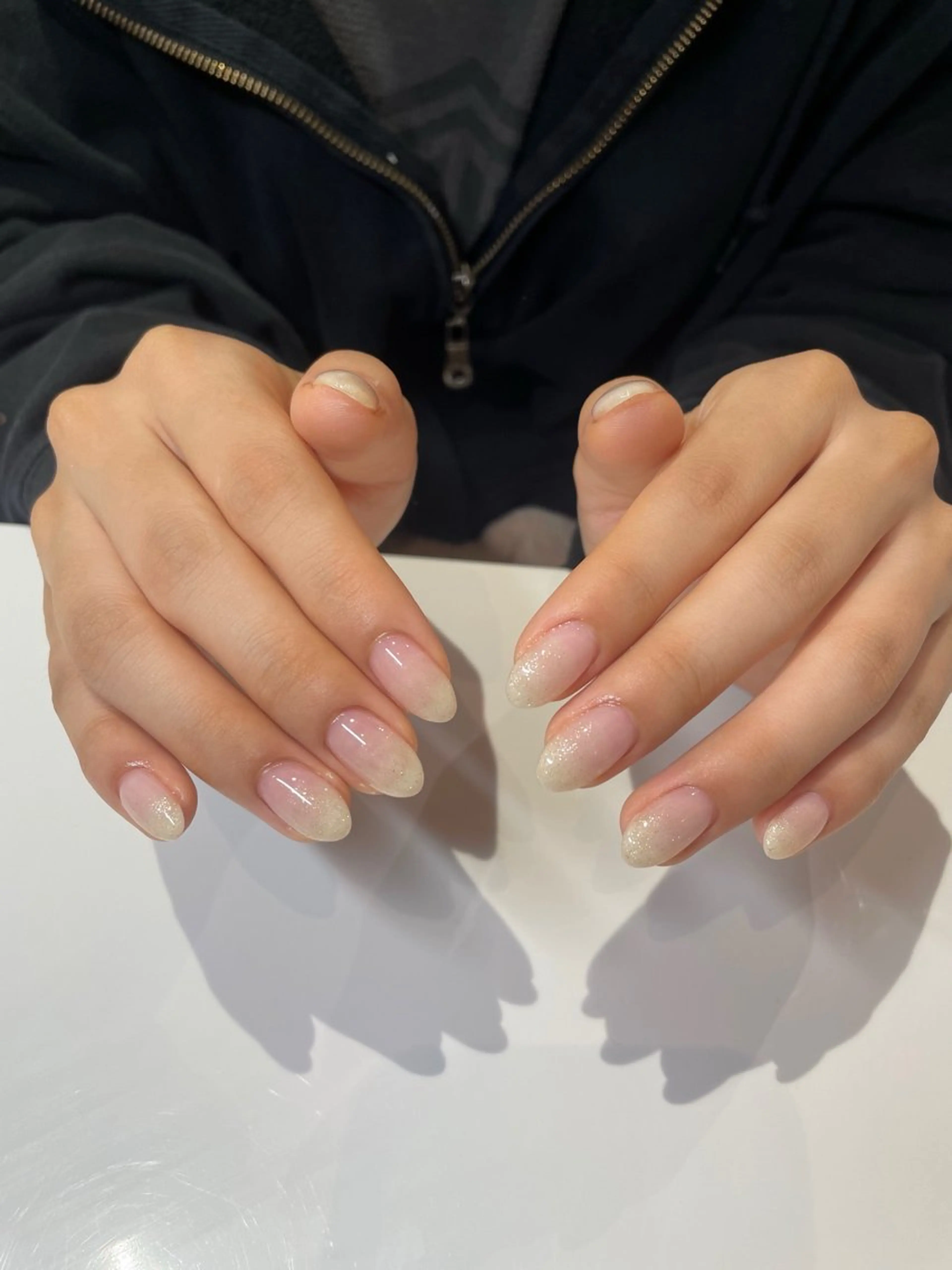 ネイル AVANCE. Nanamiのネイルデザイン