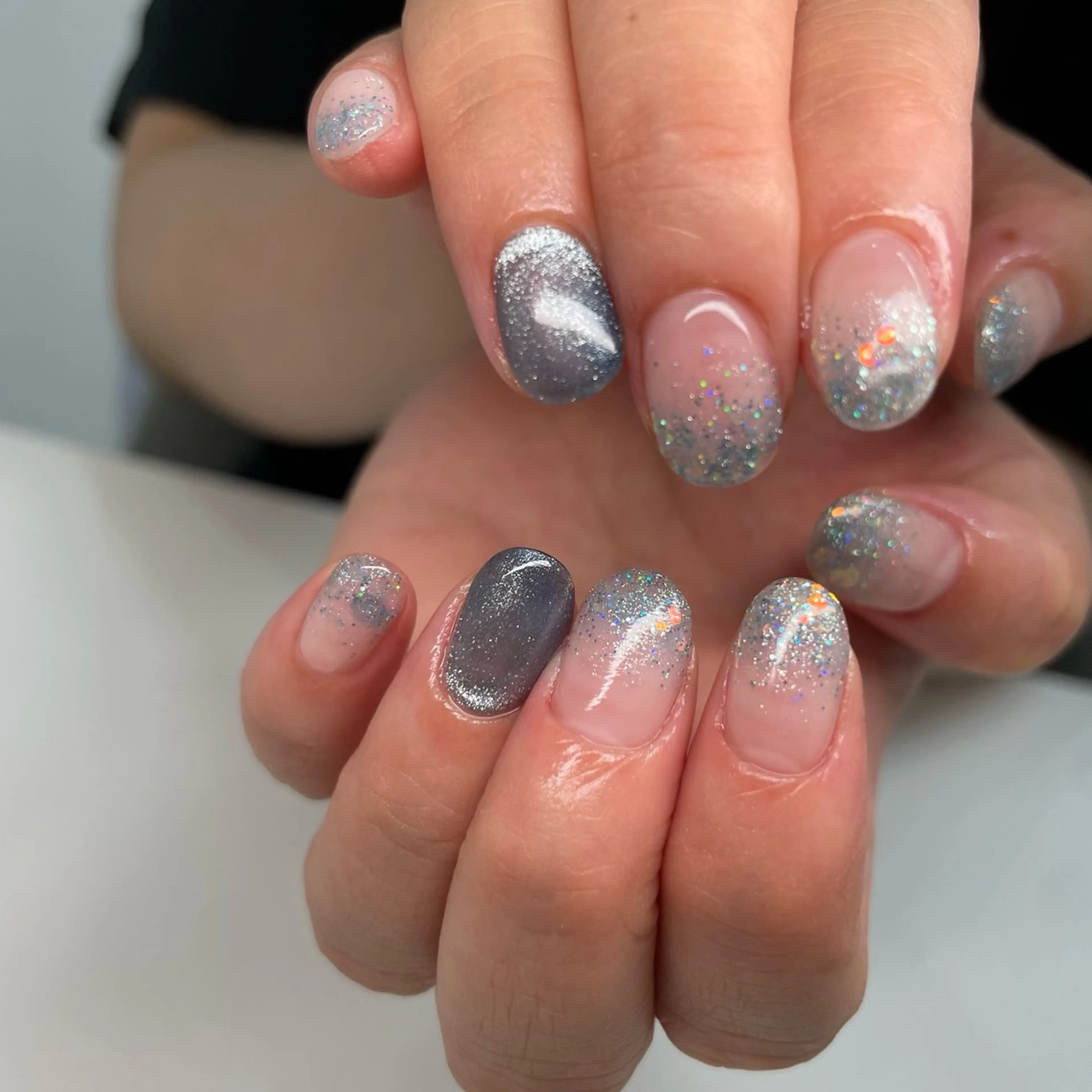 ネイル nail&eye 【仙台】/chinaのネイルデザイン