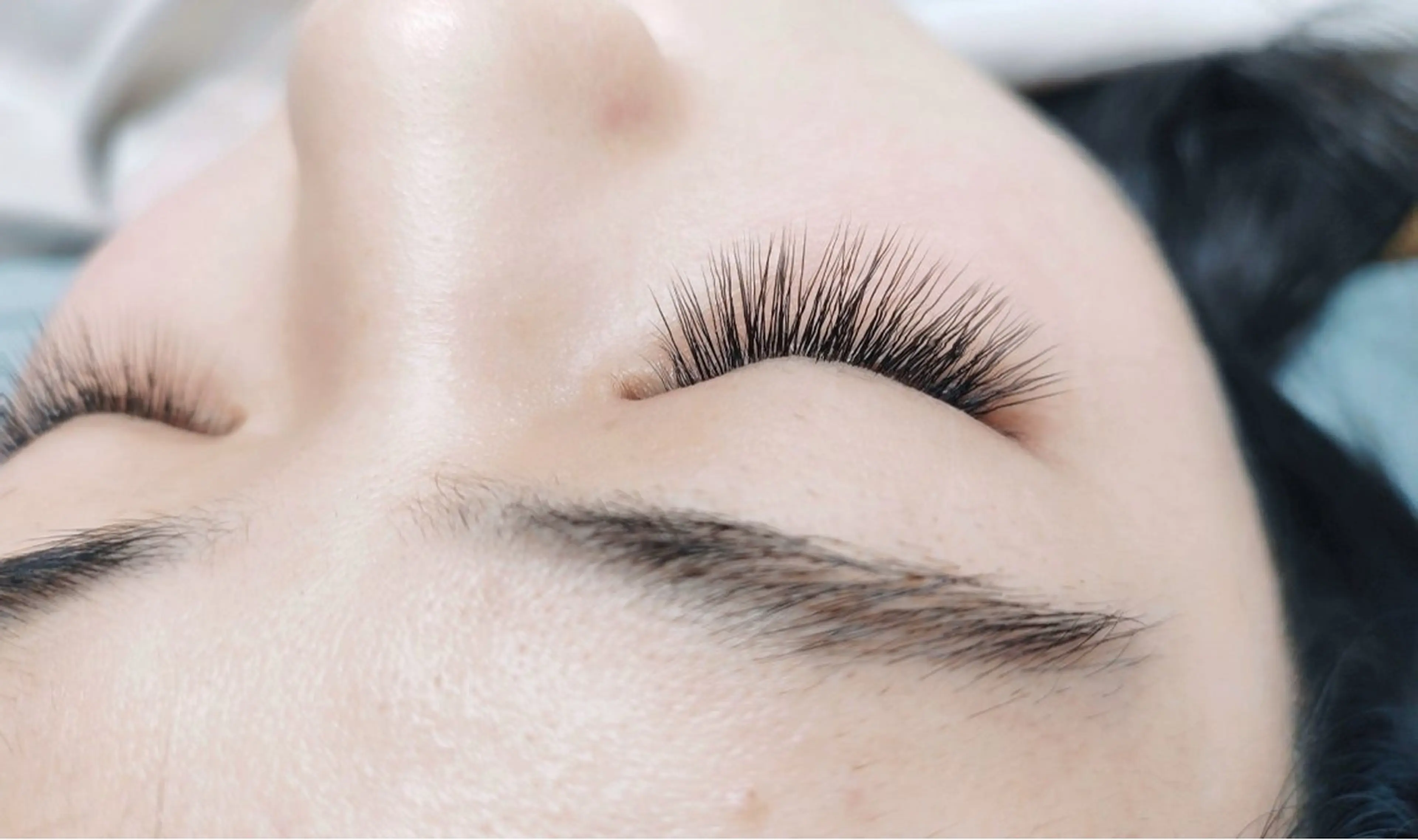 マツエク・マツパ マツエク 高橋 ルネのマツエク・マツパデザイン