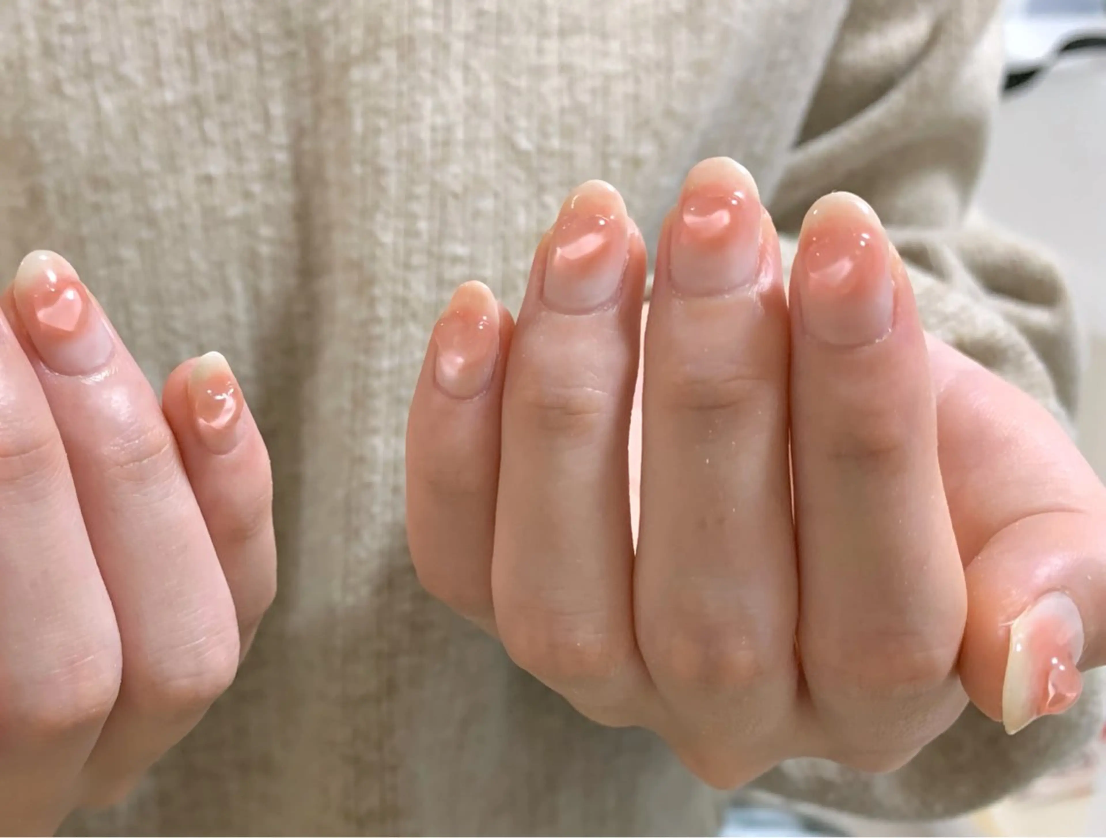 ネイル my nail studio.のネイルデザイン