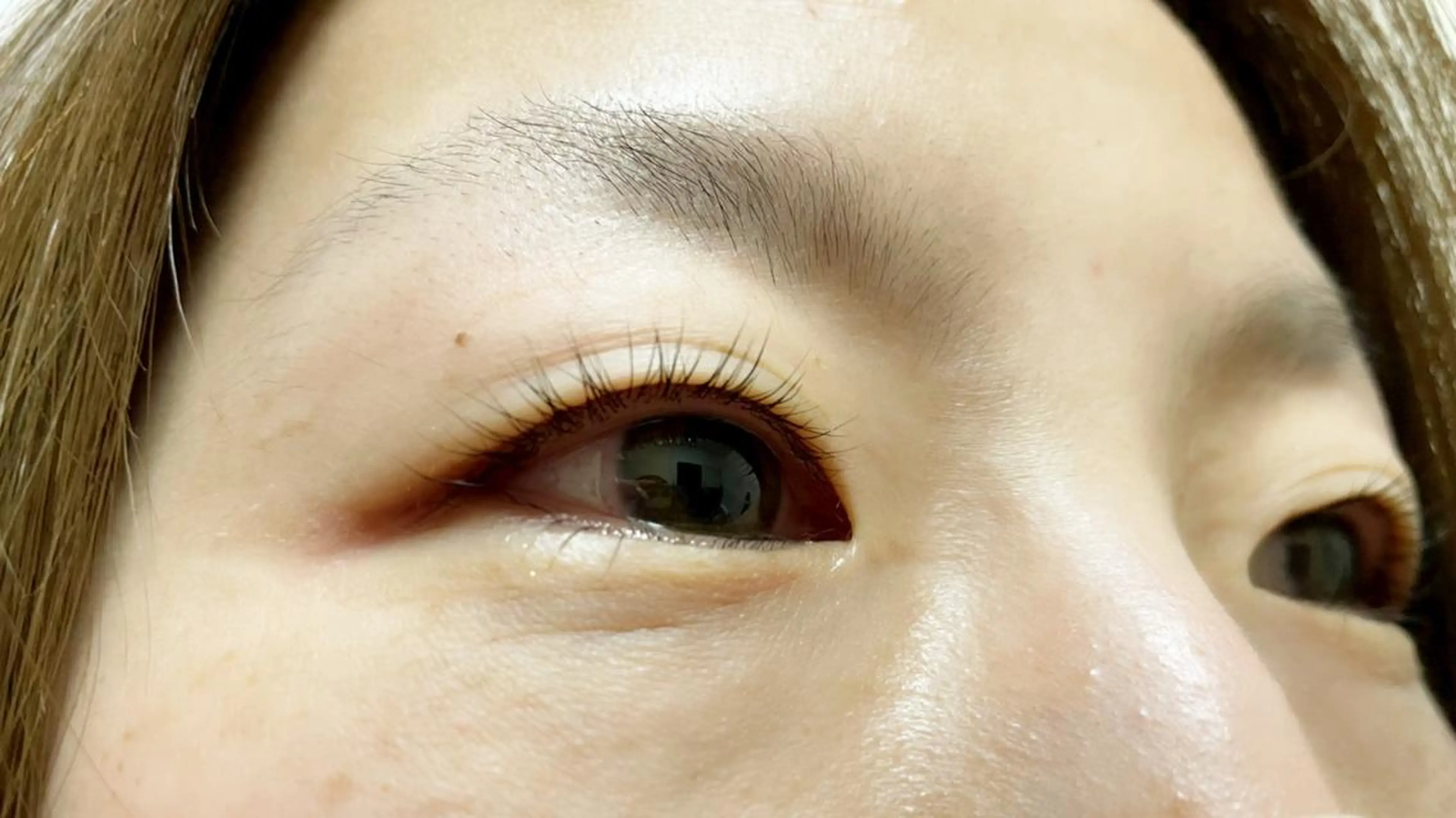 マツエク・マツパ salonde CHANELのマツエク・マツパデザイン