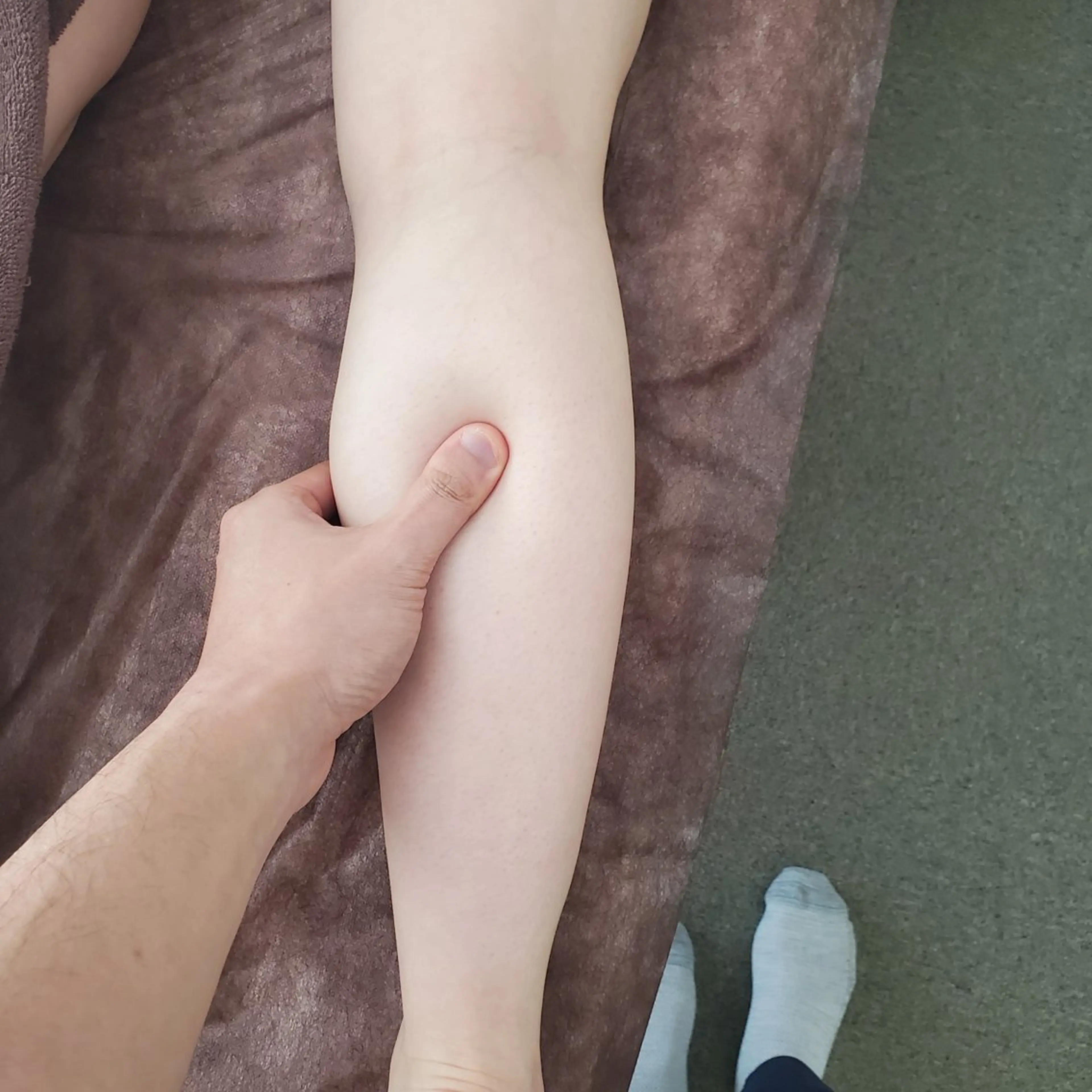 プライベートサロンY 森田のエステ・リラクイメージ