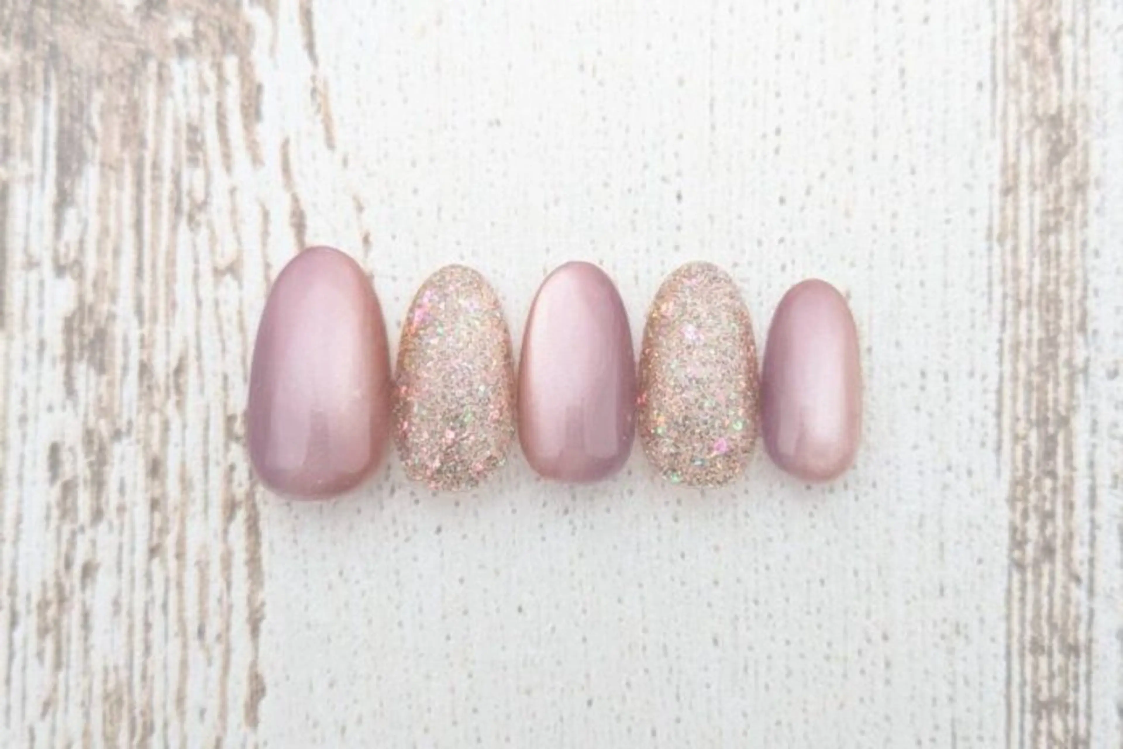 ネイル shiki mio💅のネイルデザイン