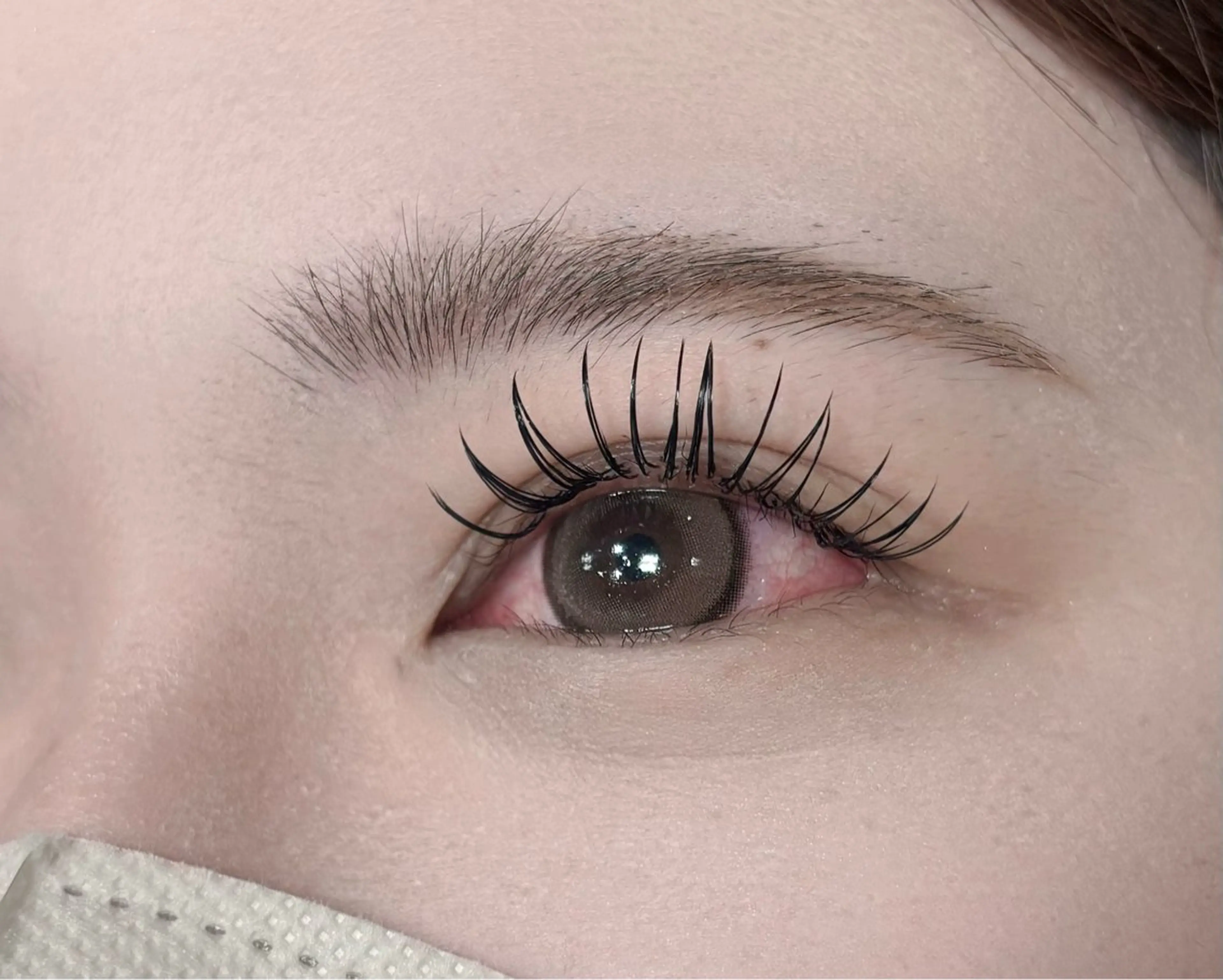 マツエク・マツパ マツエク hikari 🌻*.ﾟのマツエク・マツパデザイン