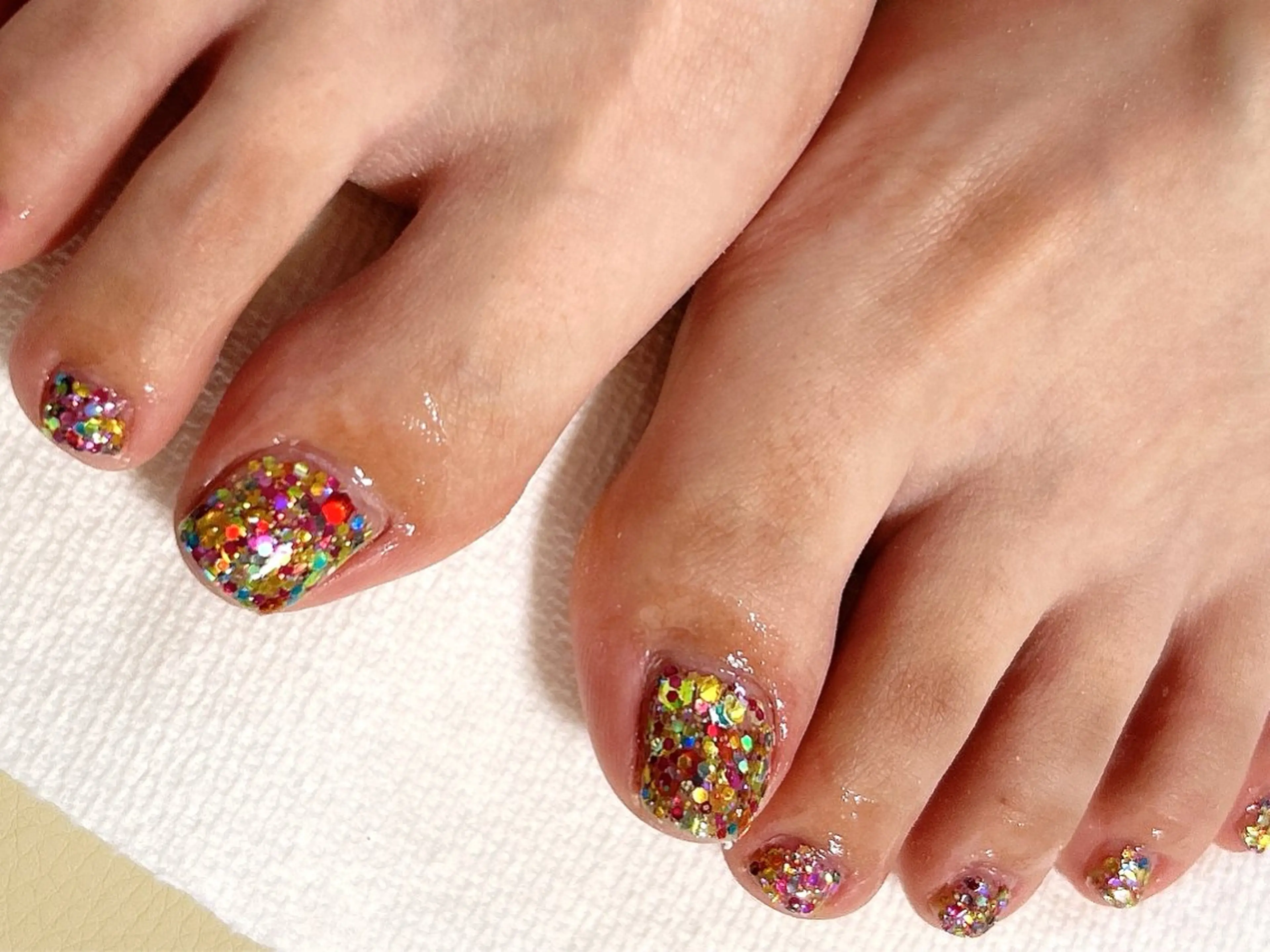 ネイル LuluNail _kotoneのネイルデザイン
