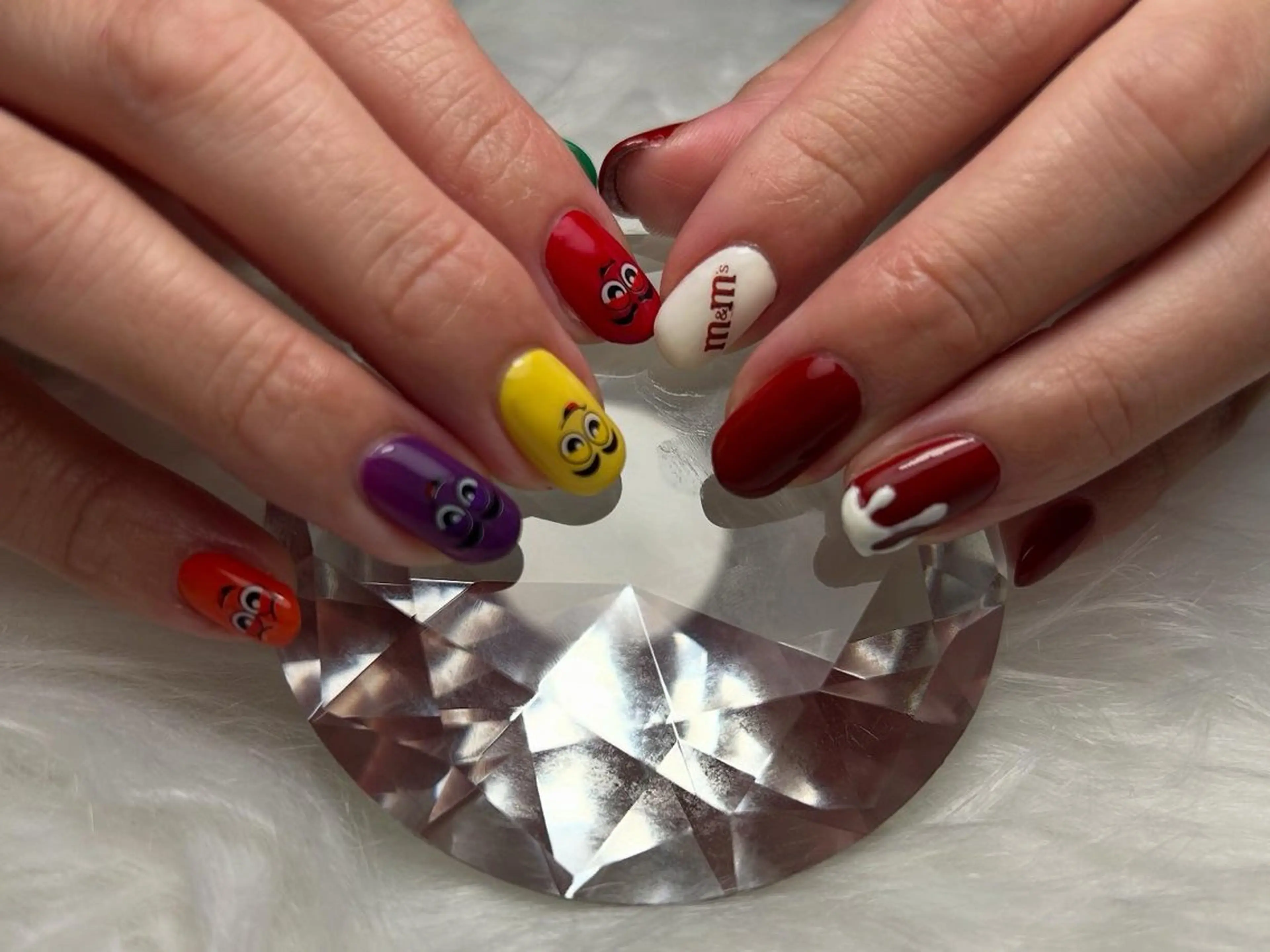 ネイル Nona NAILのネイルデザイン