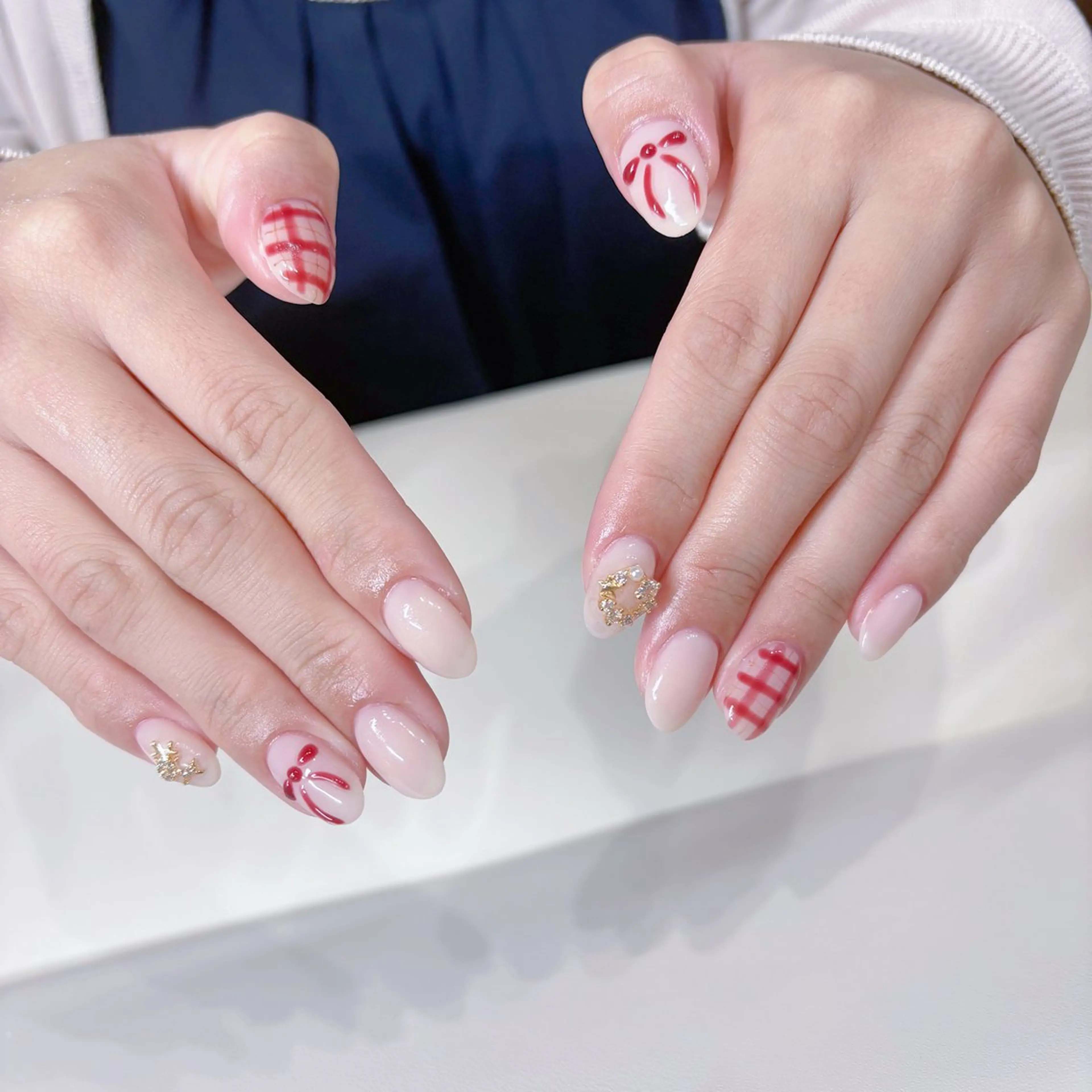 ネイル Lovely Nail Salonのネイルデザイン