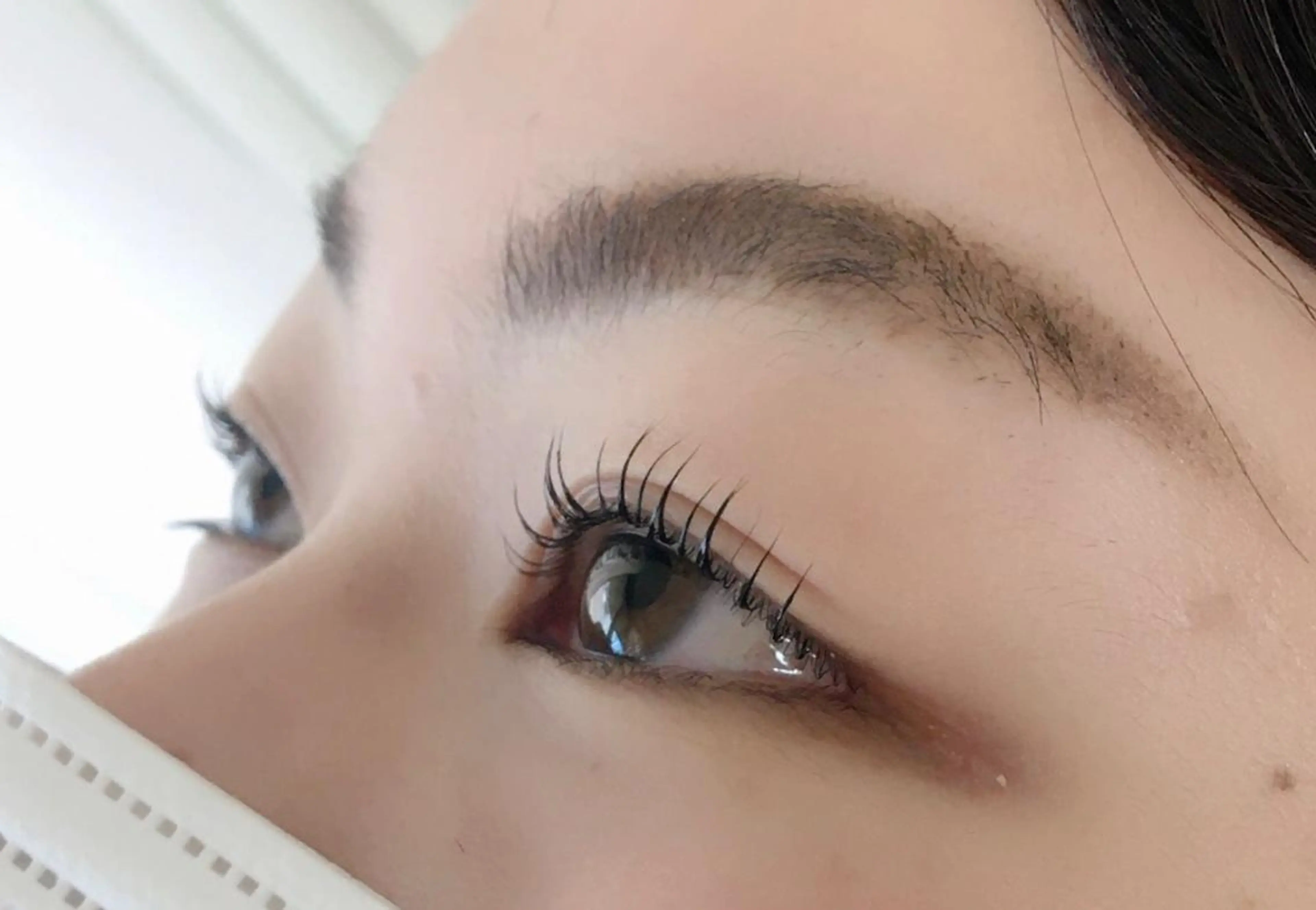マツエク・マツパ マツパ Eyelist maruのマツエク・マツパデザイン
