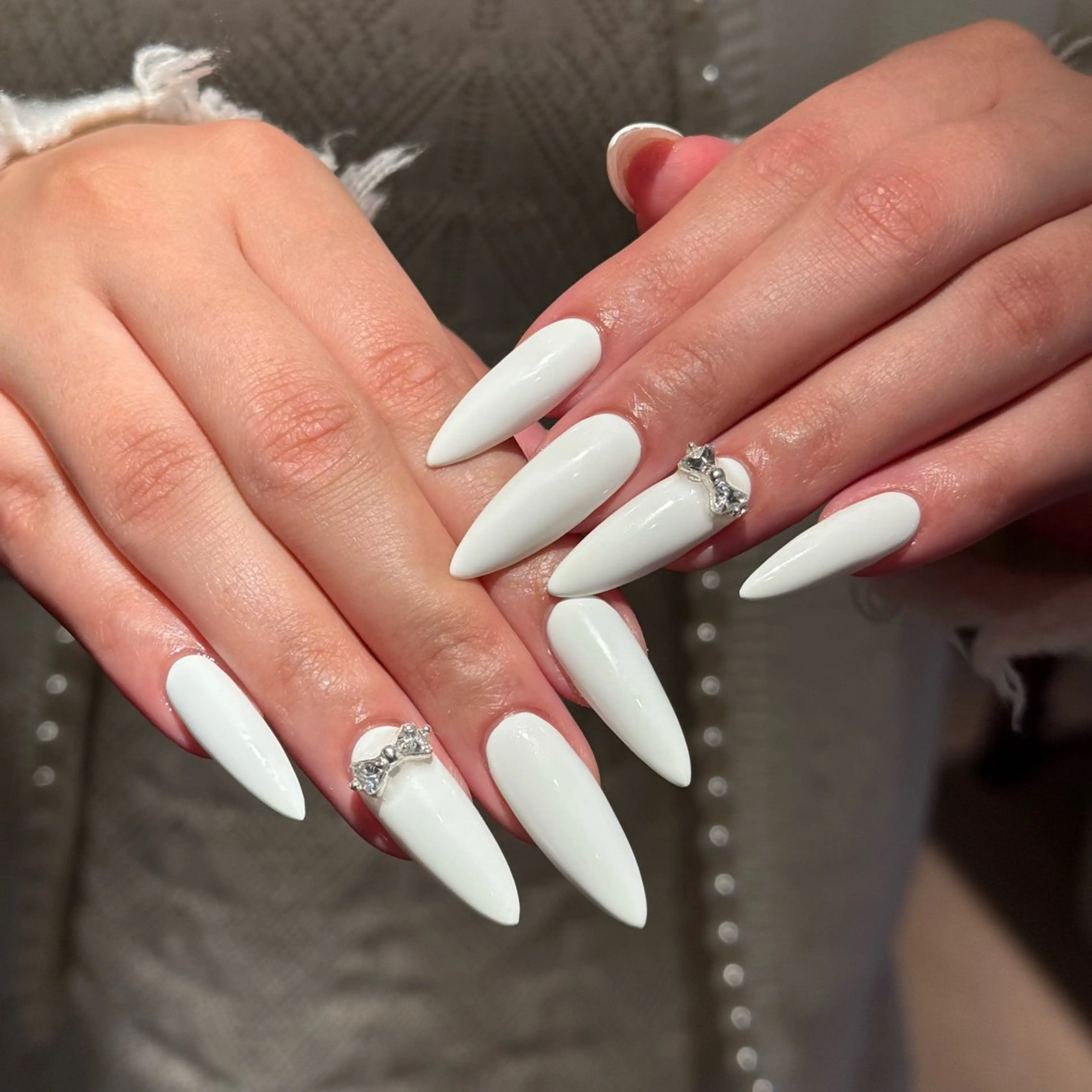ネイル ハンドネイル Tagi Nail所属・Tagi Nail 銀座のネイルデザイン