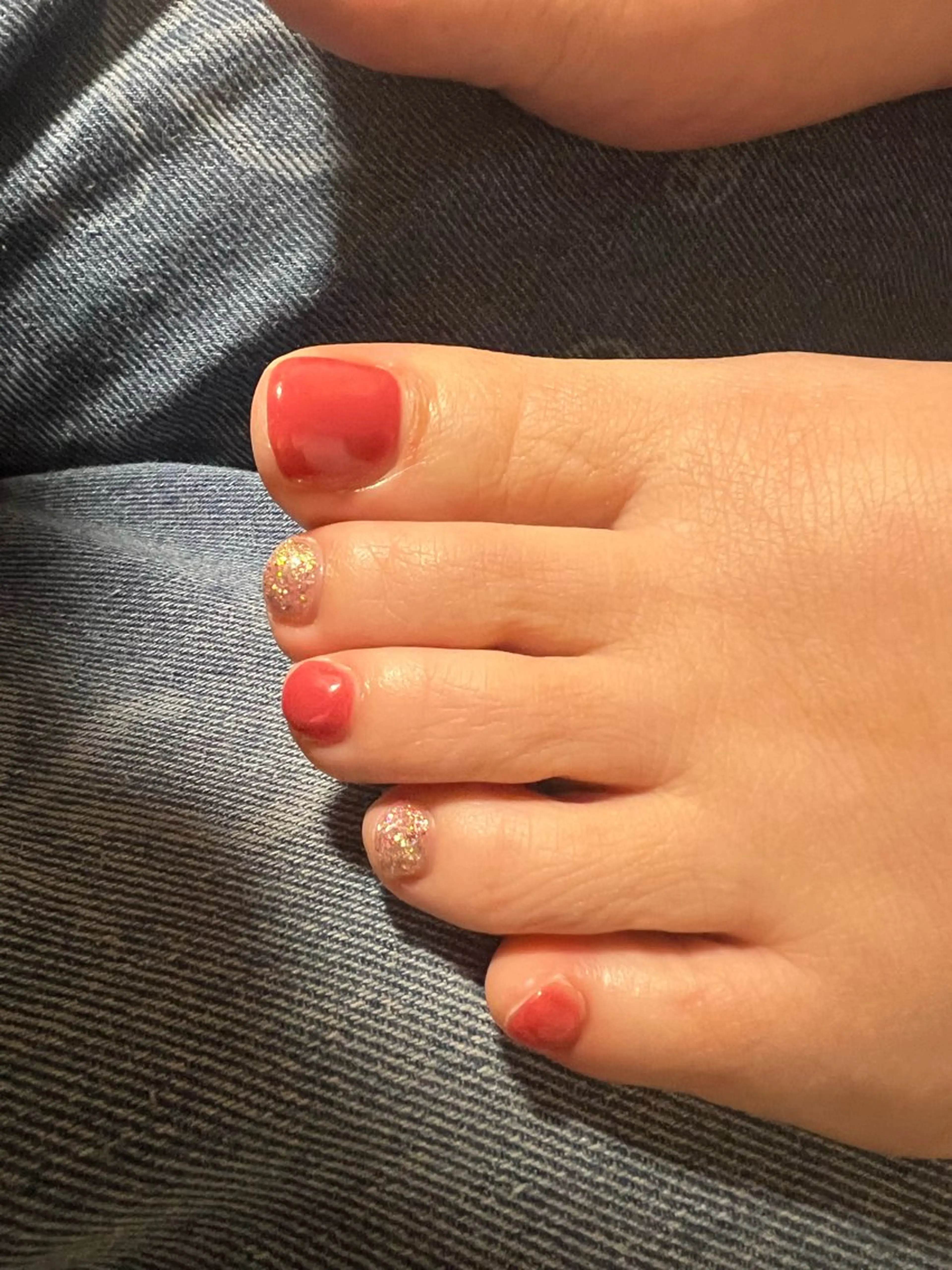 ネイル CC Nailのネイルデザイン