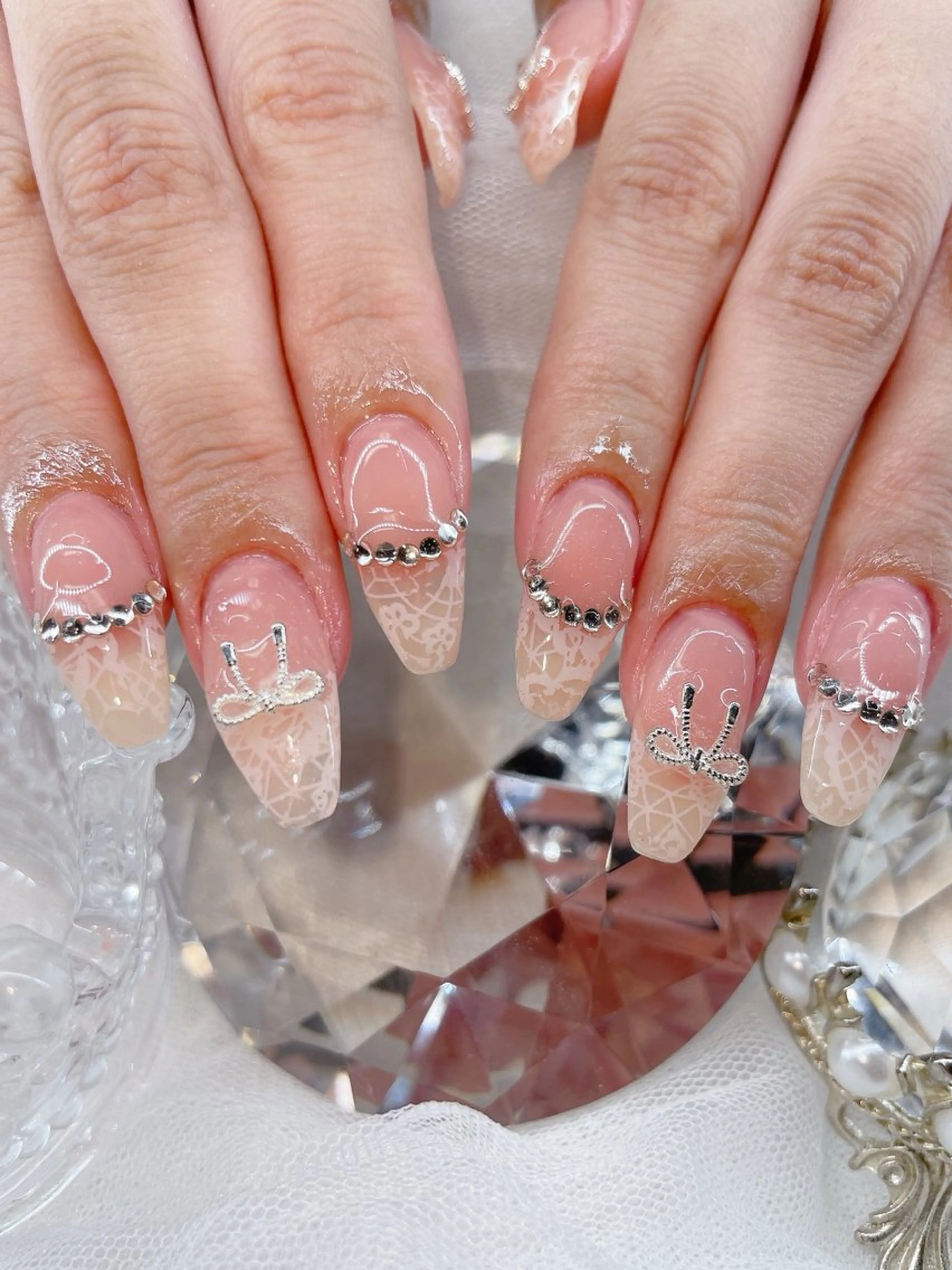 ネイル ハンドネイル misun_nail所属・misun_ nailのネイルデザイン