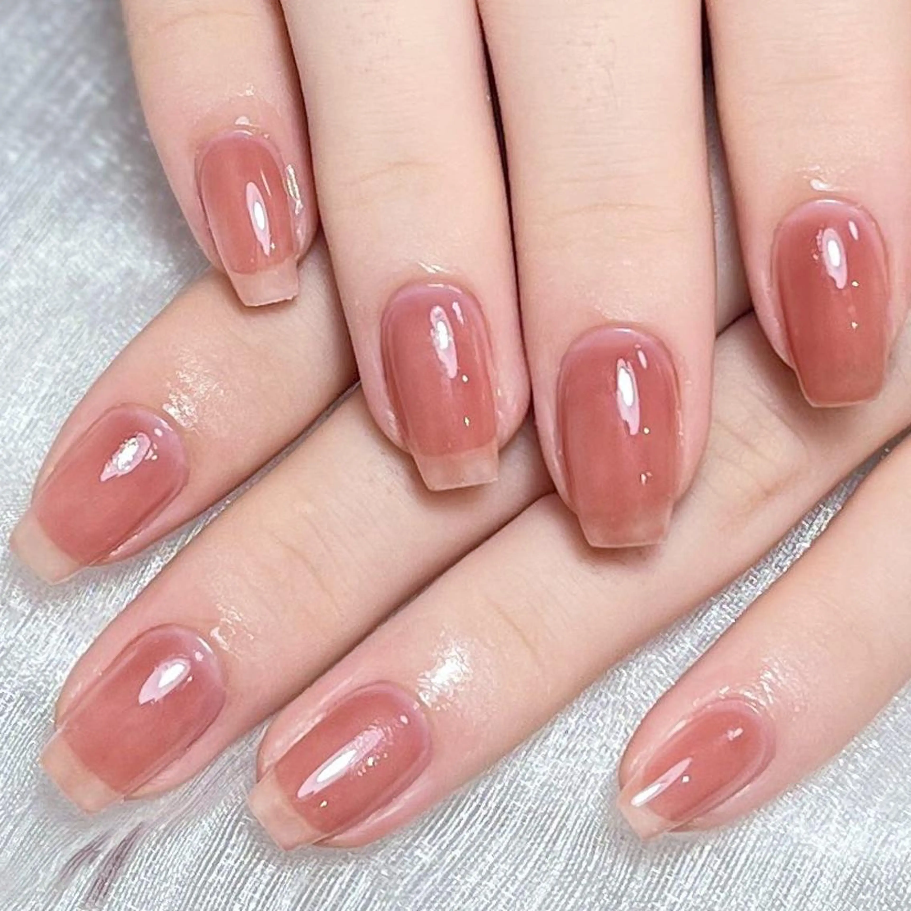 ネイル Naki ♥のネイルデザイン