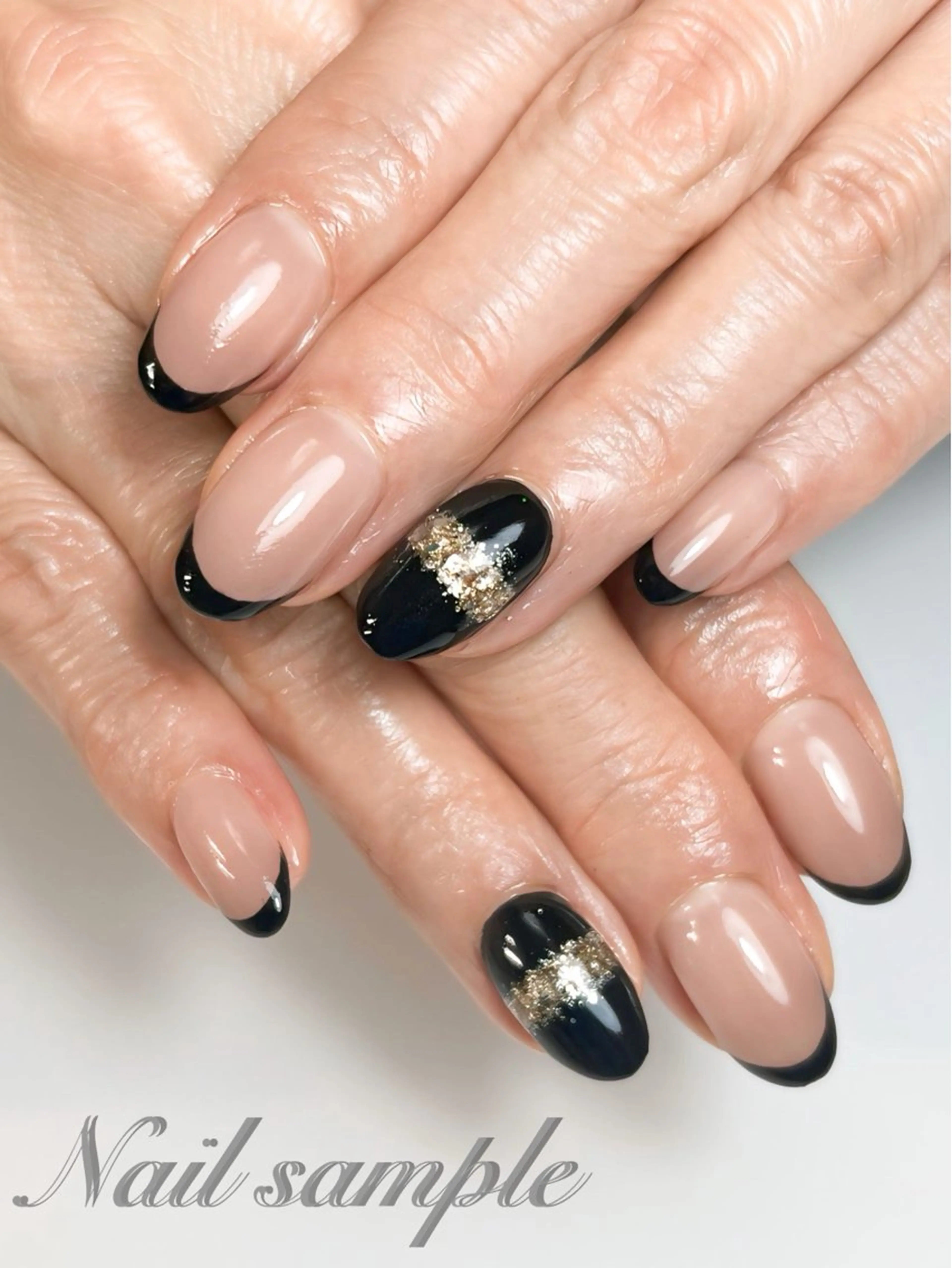 ネイル ハンドネイル ハンドケア nail shizukaのネイルデザイン