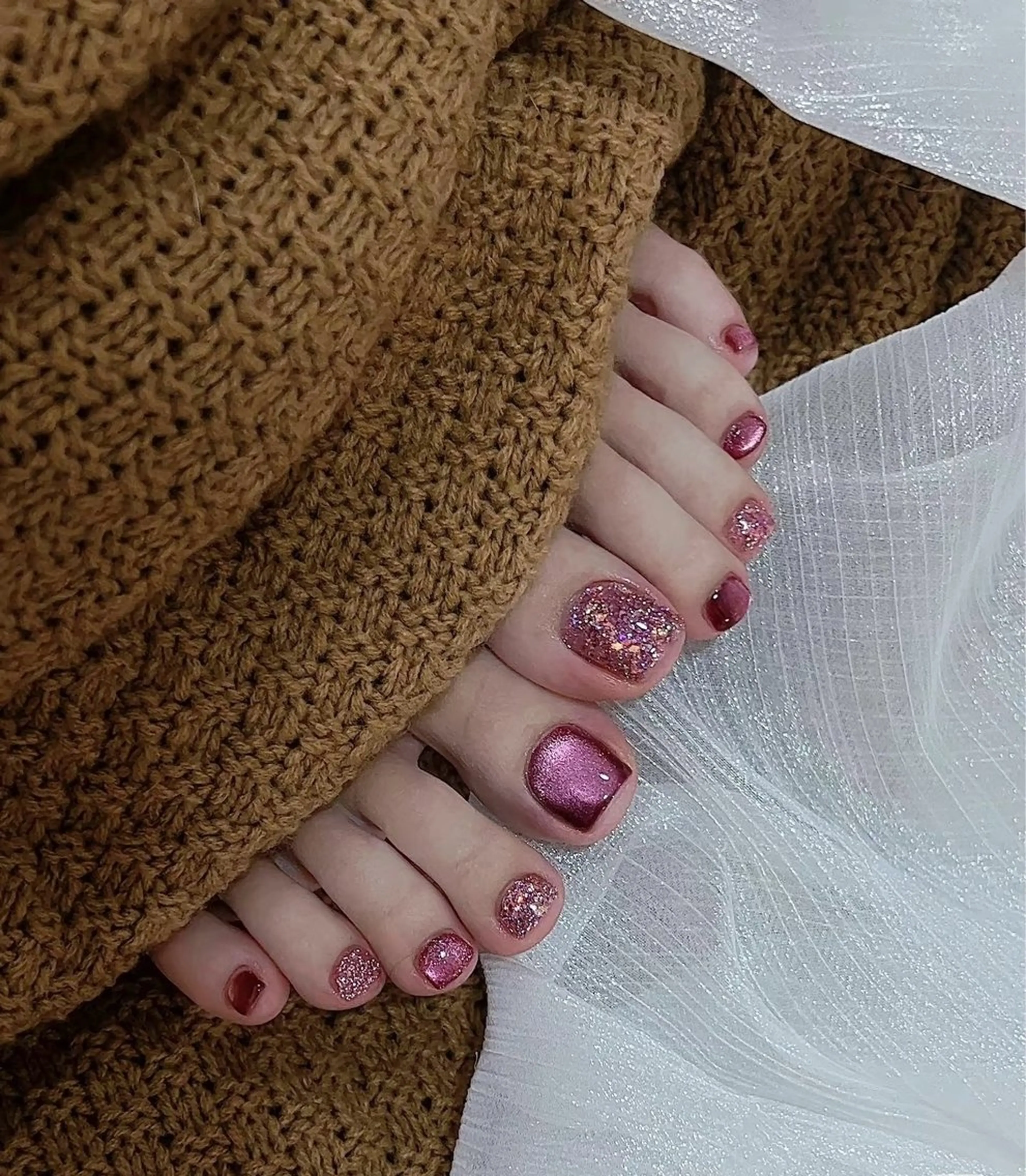 ネイル Anna Nail ミヤのネイルデザイン