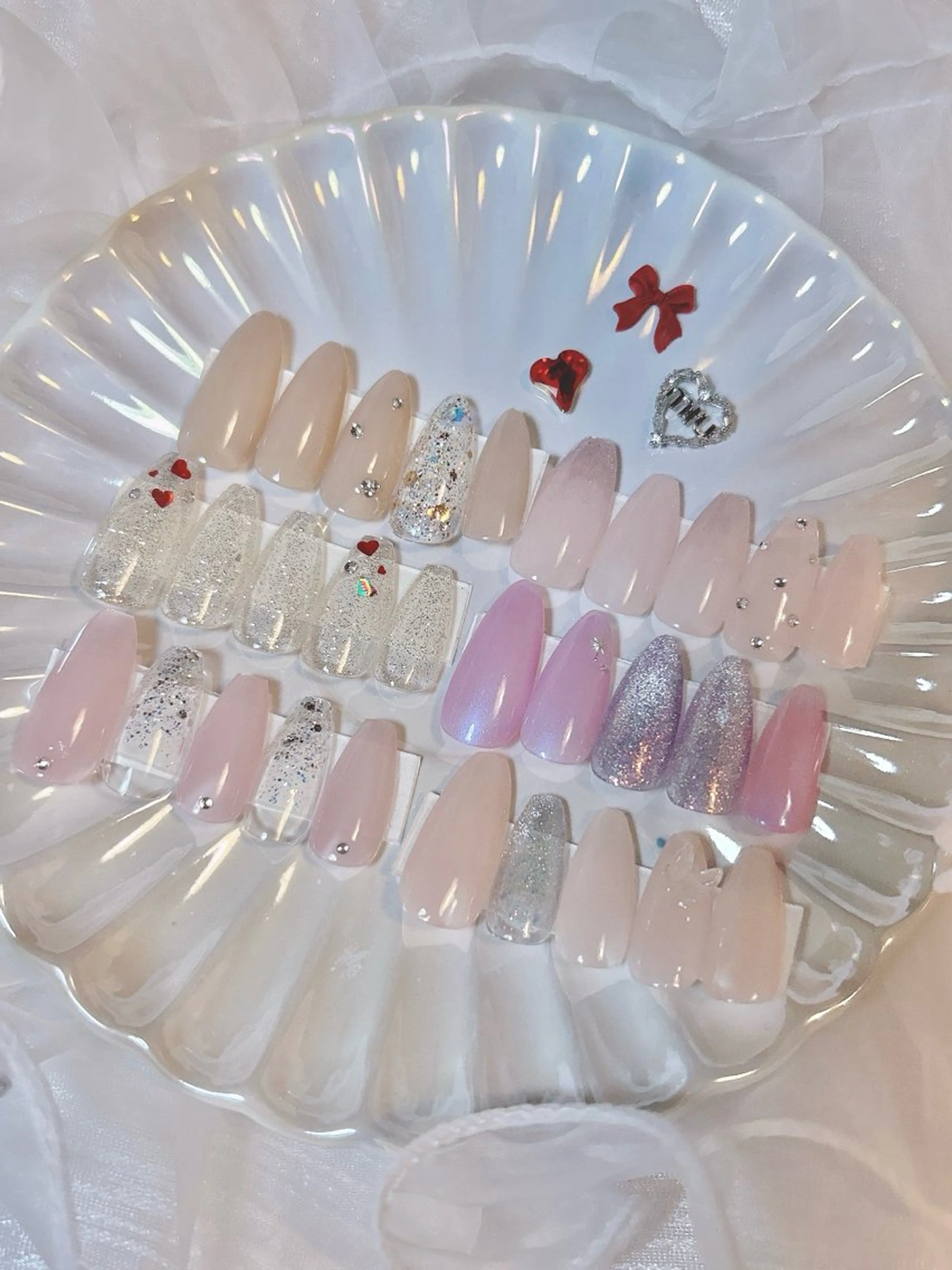 ネイル シンプルネイル ハンドネイル nailsalon GRACE所属・GRACE nailのネイルデザイン