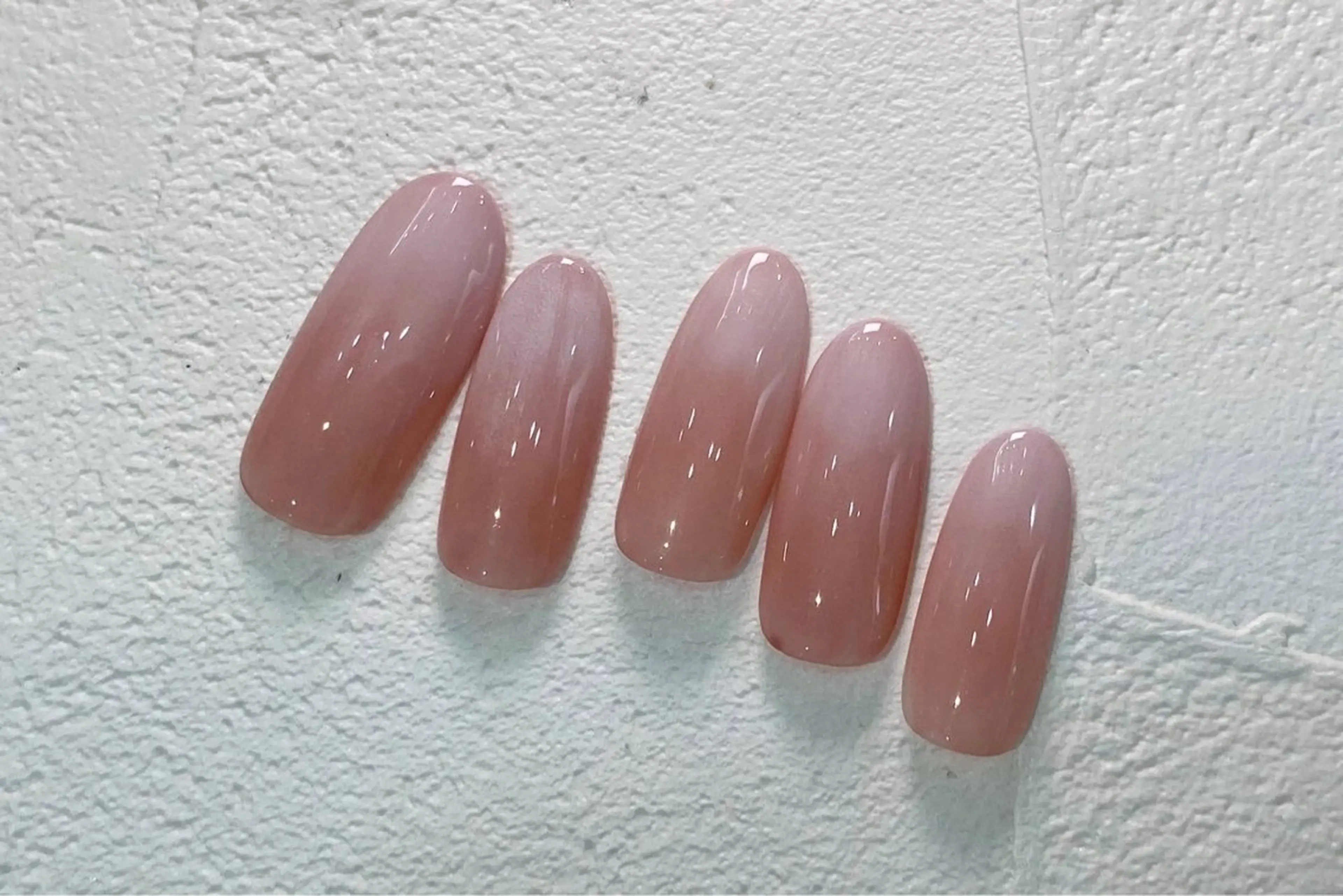 ネイル ハンドネイル nail salon quartettoのネイルデザイン