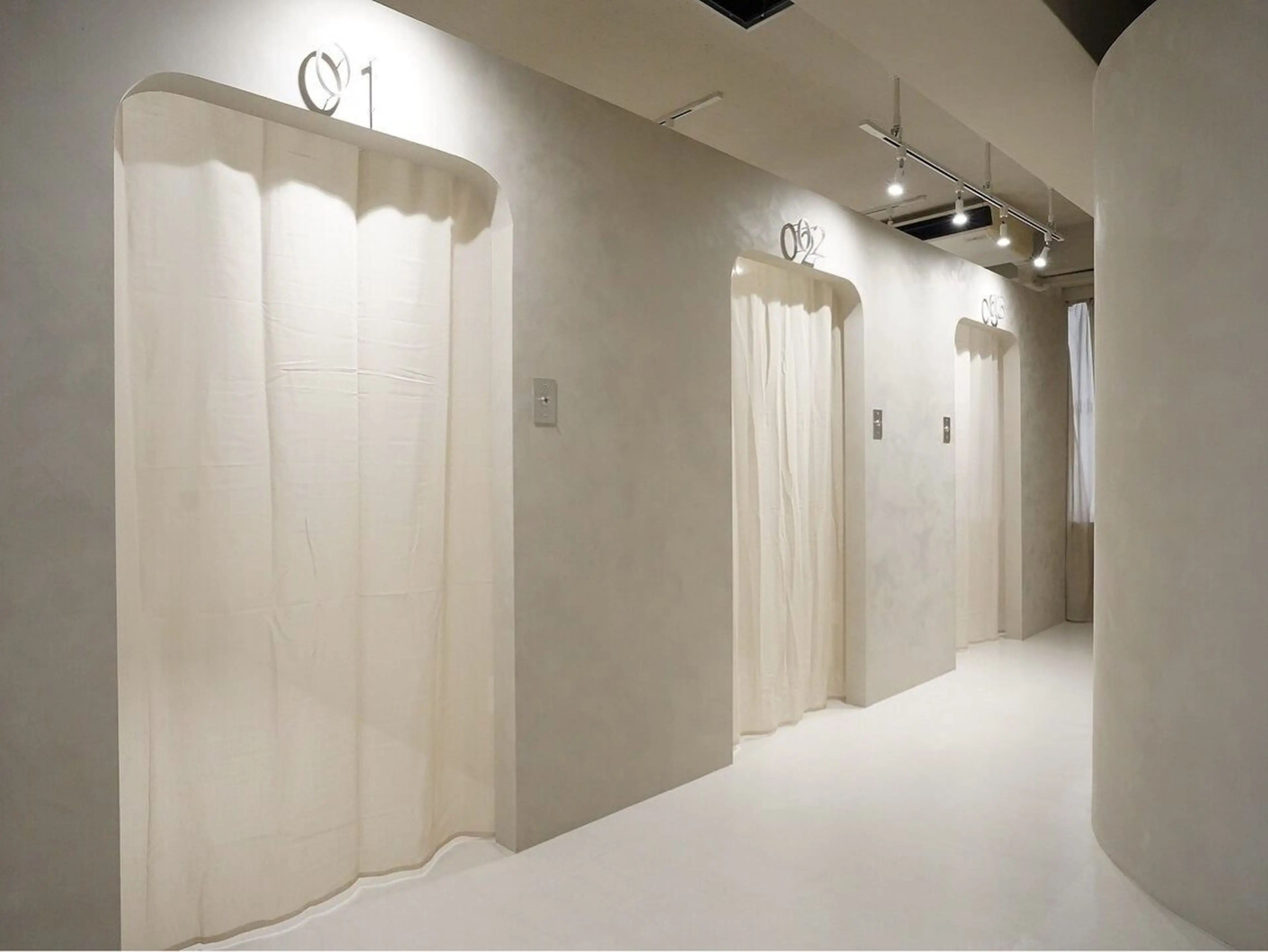 アイブロウ chacha錦糸町所属・金田 莉歩の眉毛・アイブロウイメージ