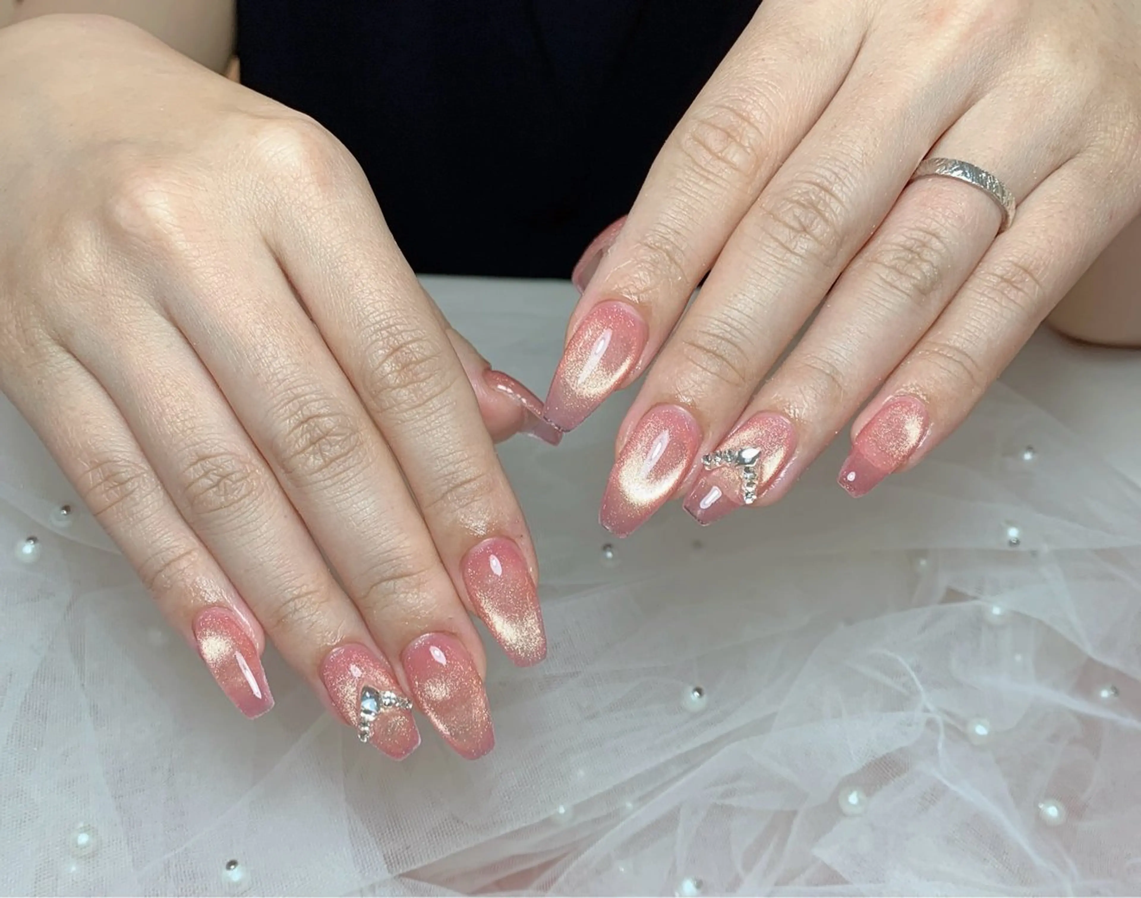 ネイル Bél Nail salon ユキのネイルデザイン