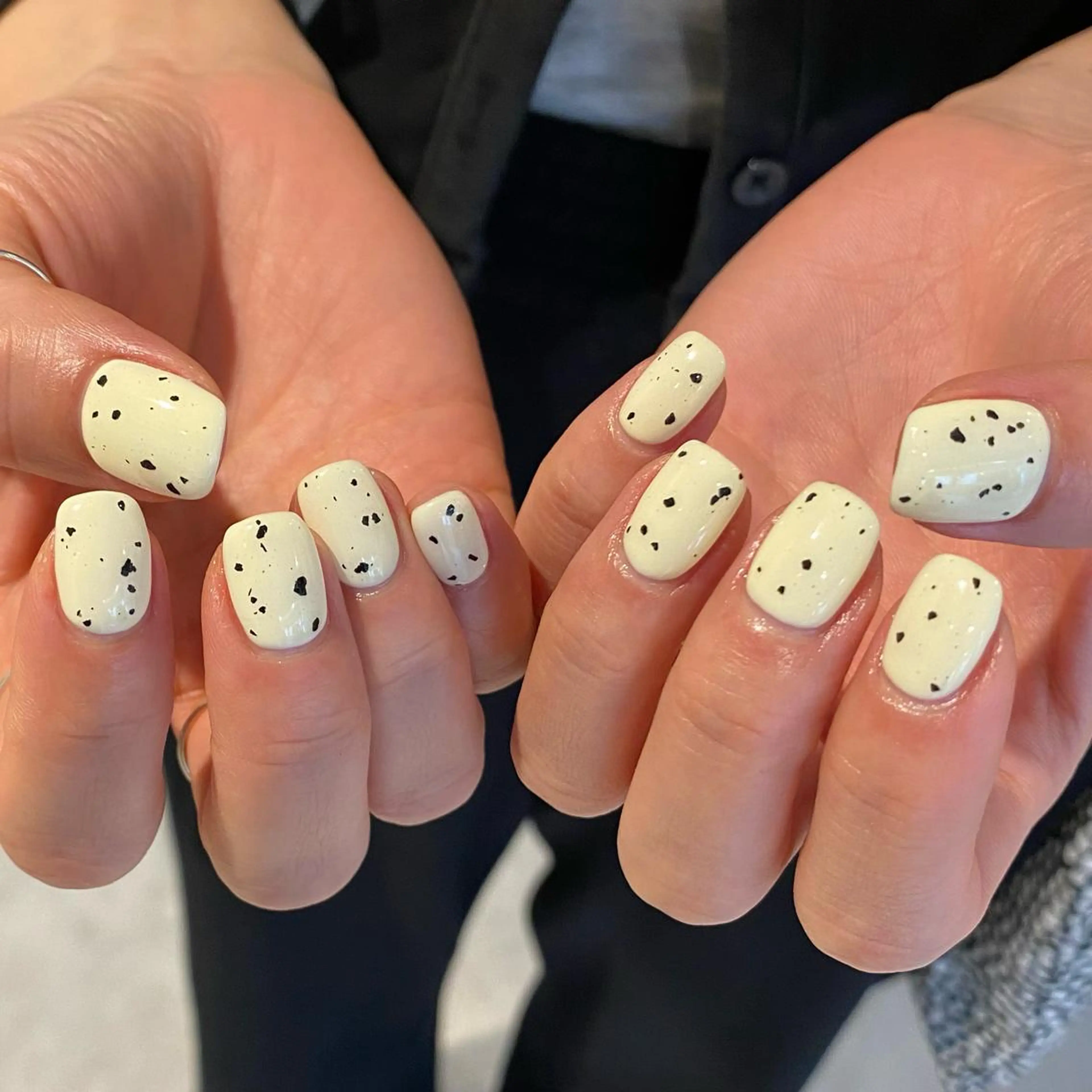 ネイル ハンドネイル RINO AMANE nailのネイルデザイン