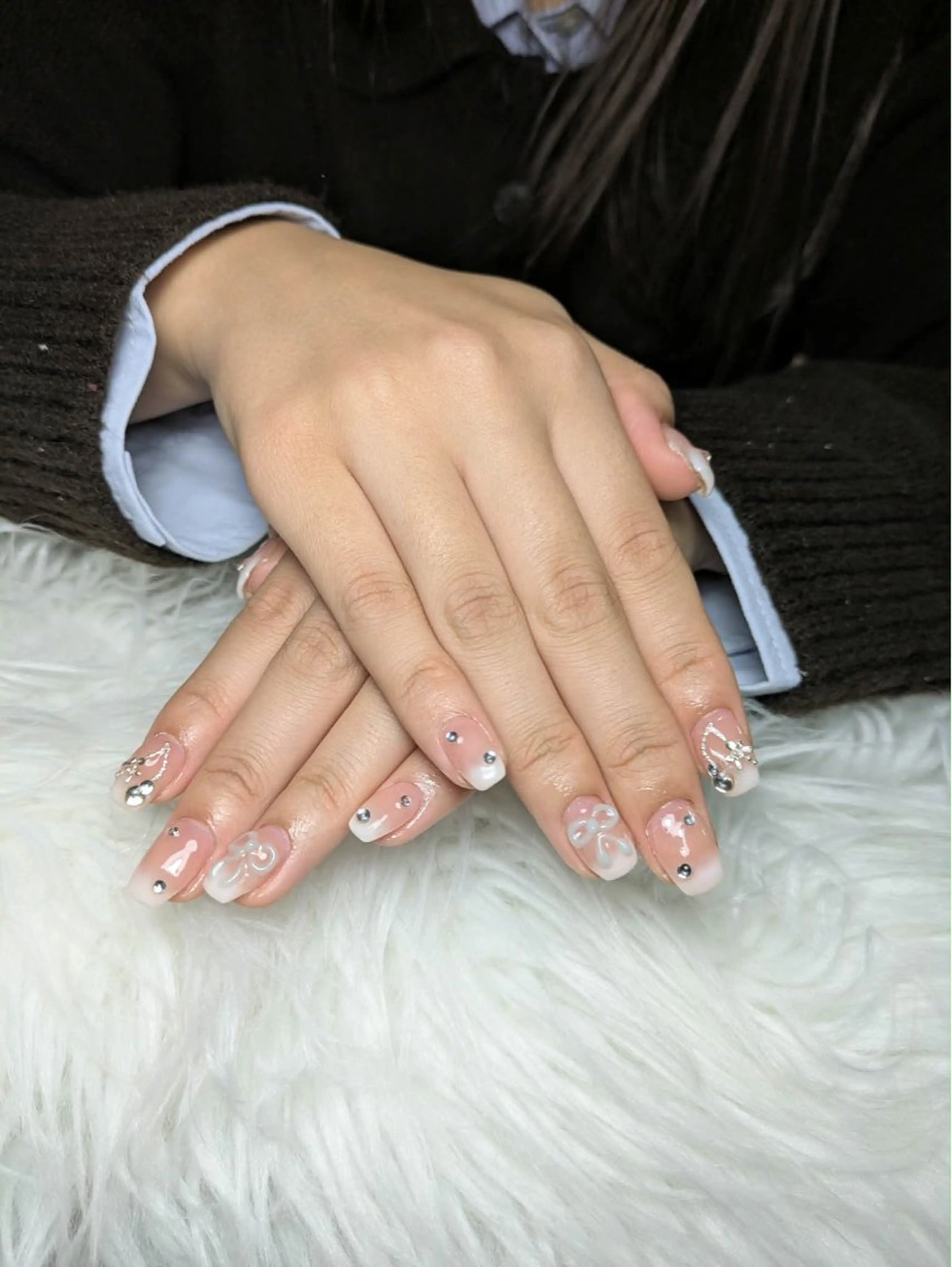 ネイル Queen Nailのネイルデザイン