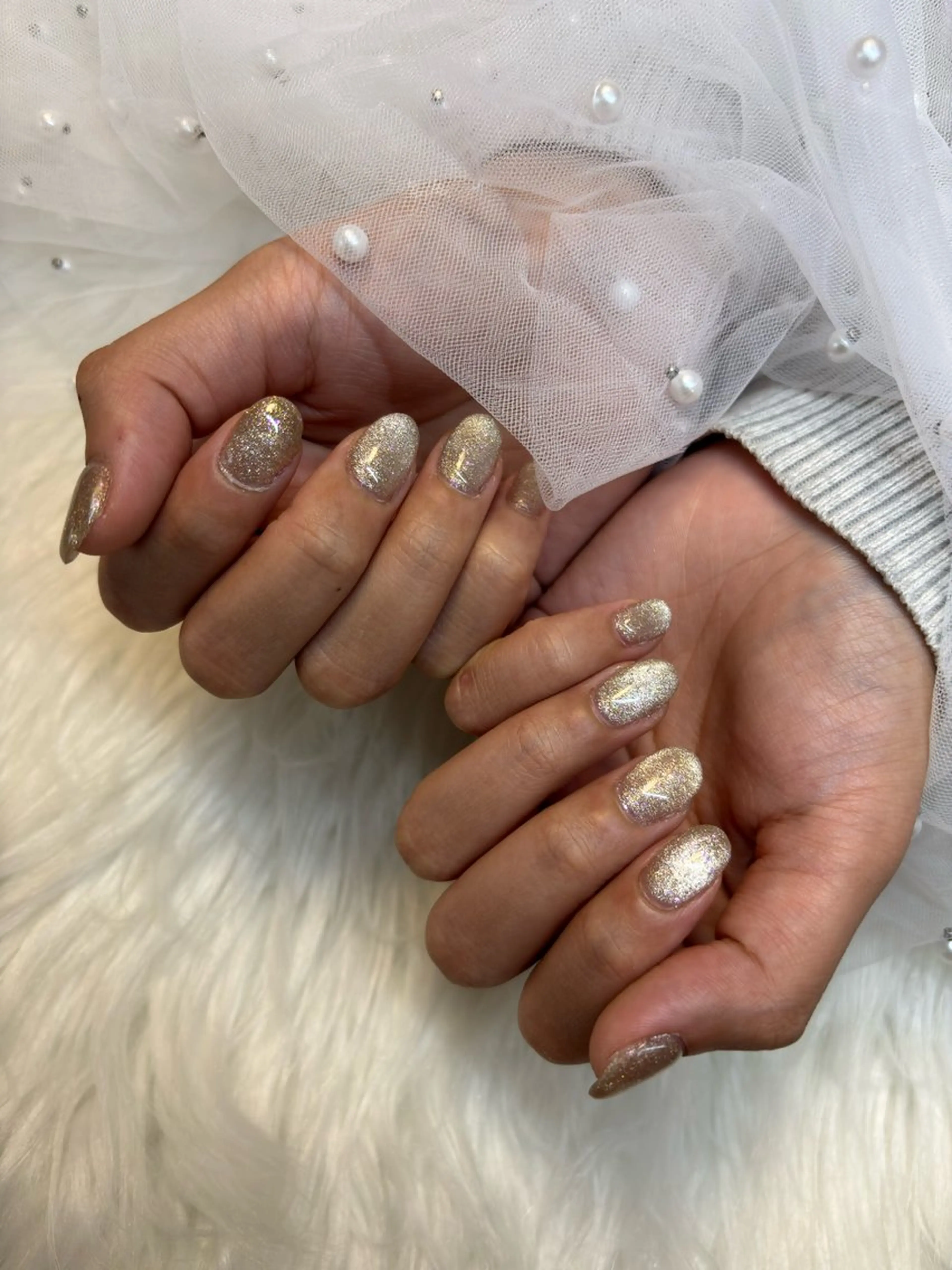 ネイル ハンドネイル PLATA 未来のネイルデザイン