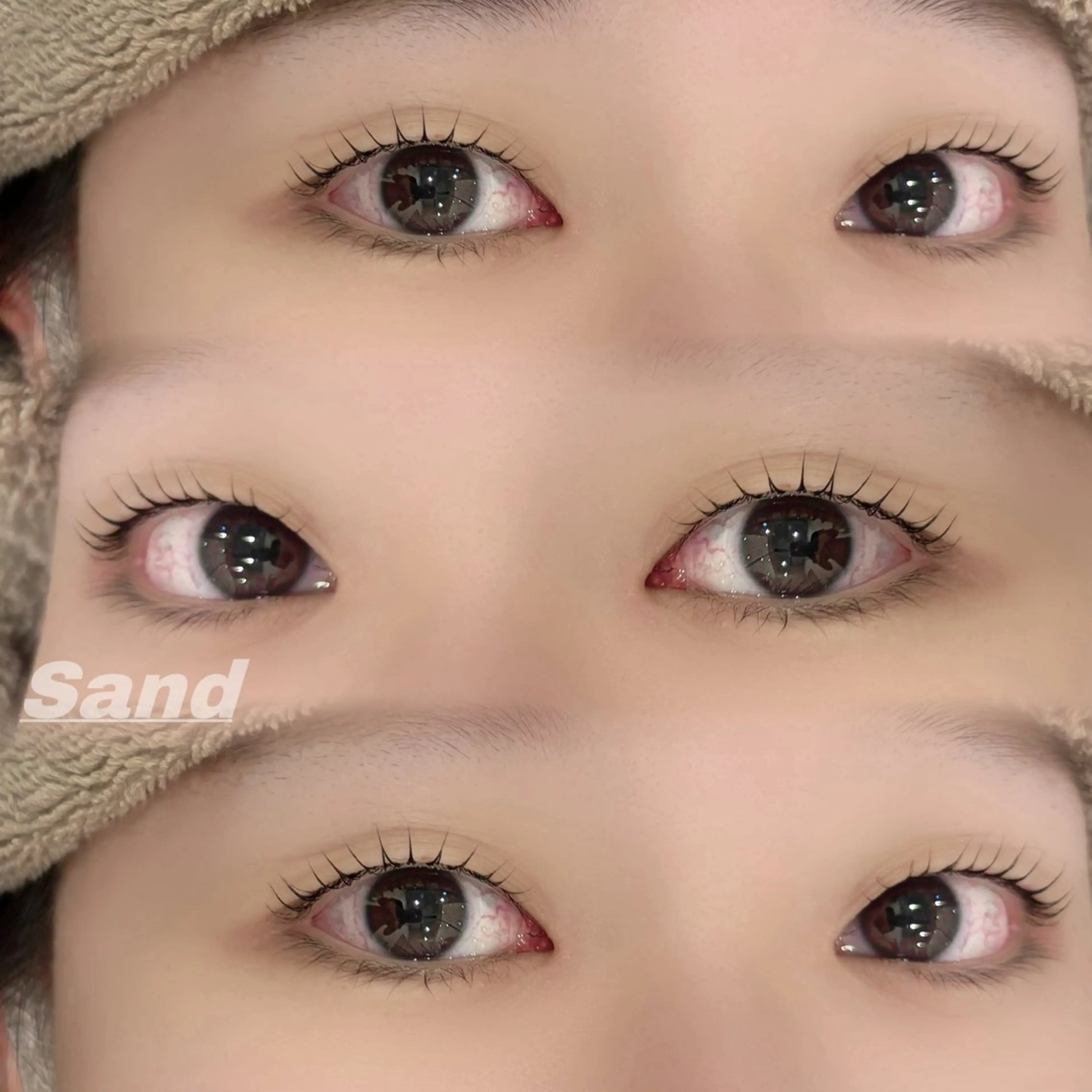 マツエク・マツパ マツパ Eye ELSA lash栄店 長沼の眉毛・アイブロウイメージ