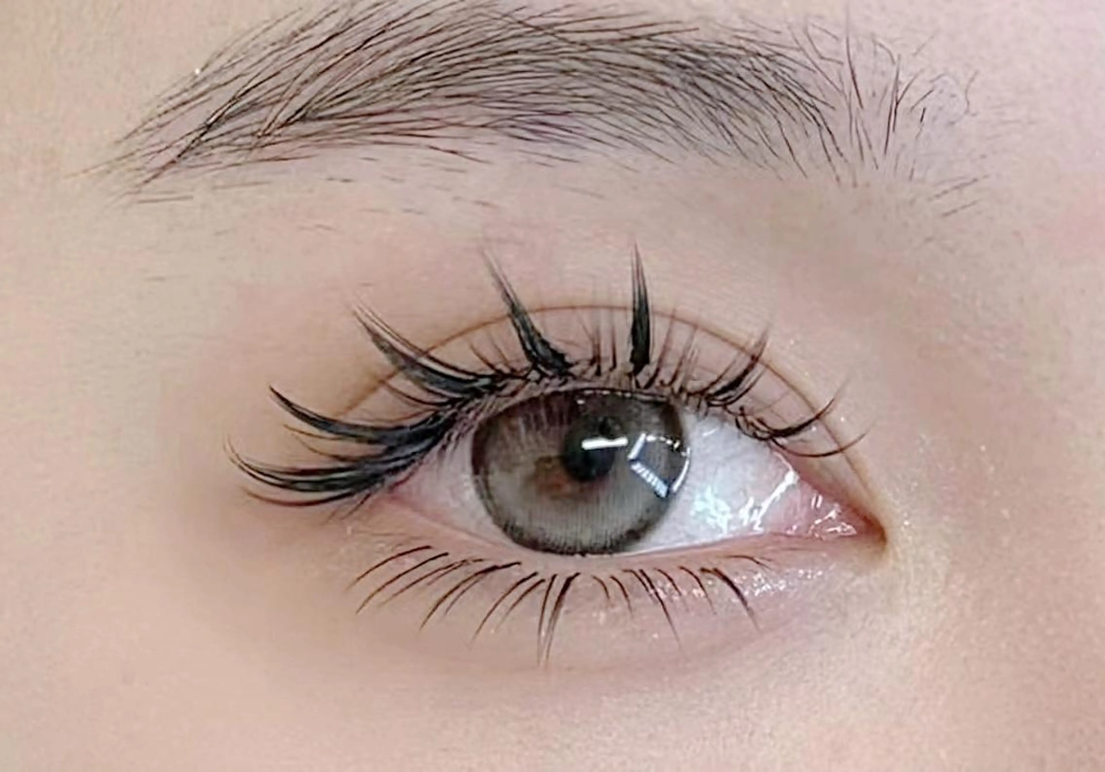 マツエク・マツパ AB マツエクネイルサロンのマツエク・マツパデザイン