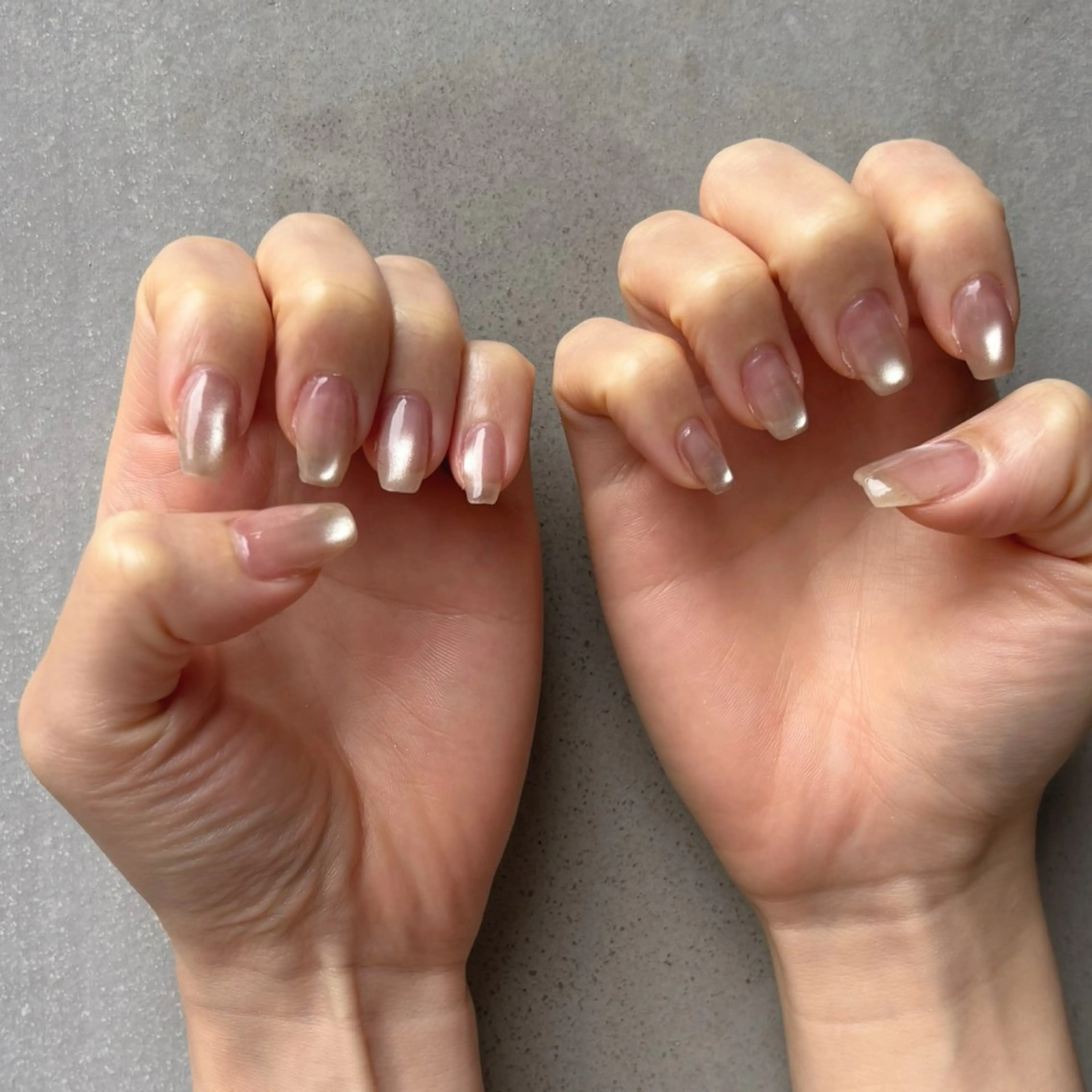 ネイル ハンドネイル AmoNAIL💅 谷町4丁目のネイルデザイン
