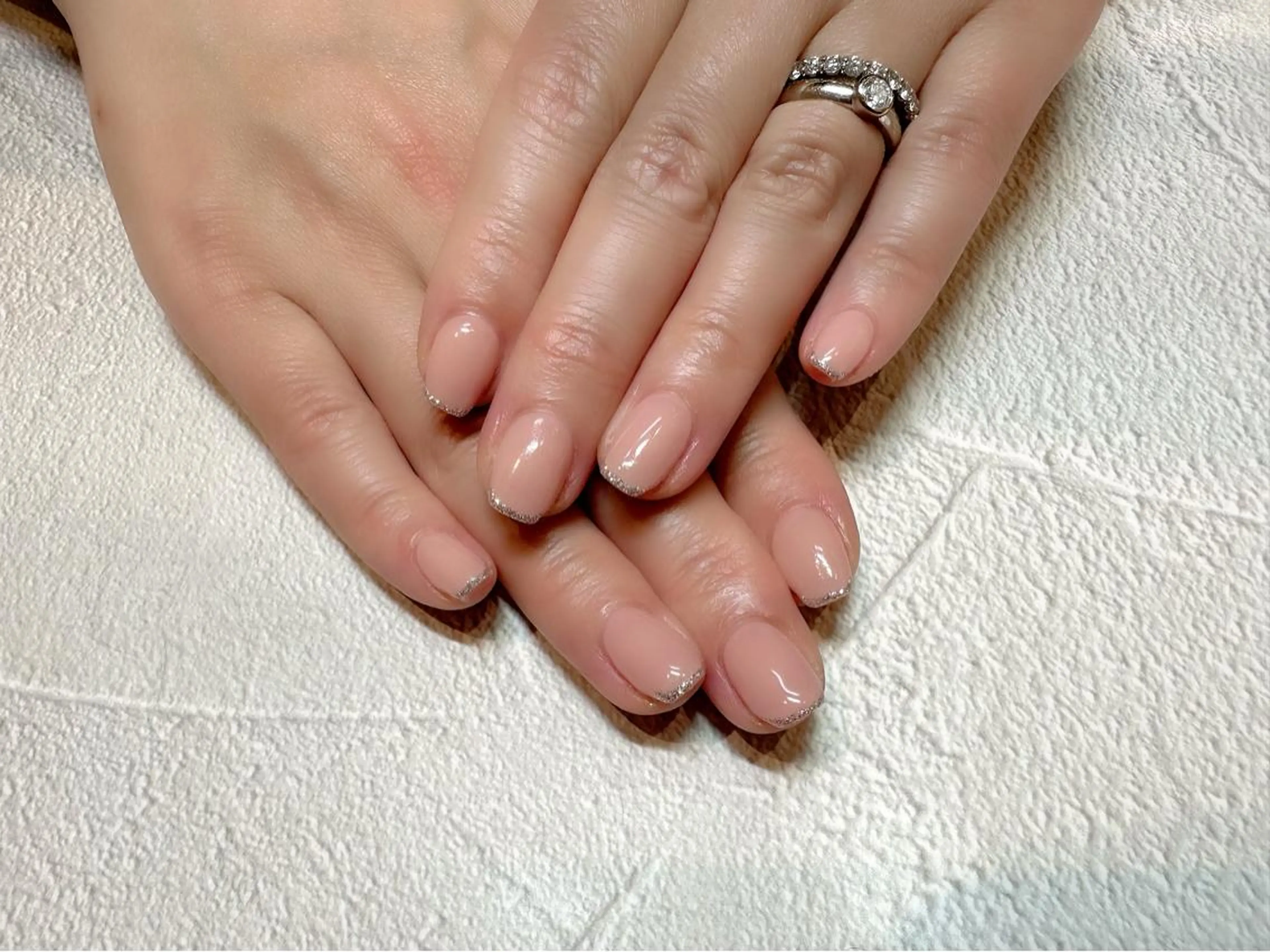 ネイル ハンドネイル GO TODAY SHAiRE SALON所属・✨kitamura rie✨のネイルデザイン